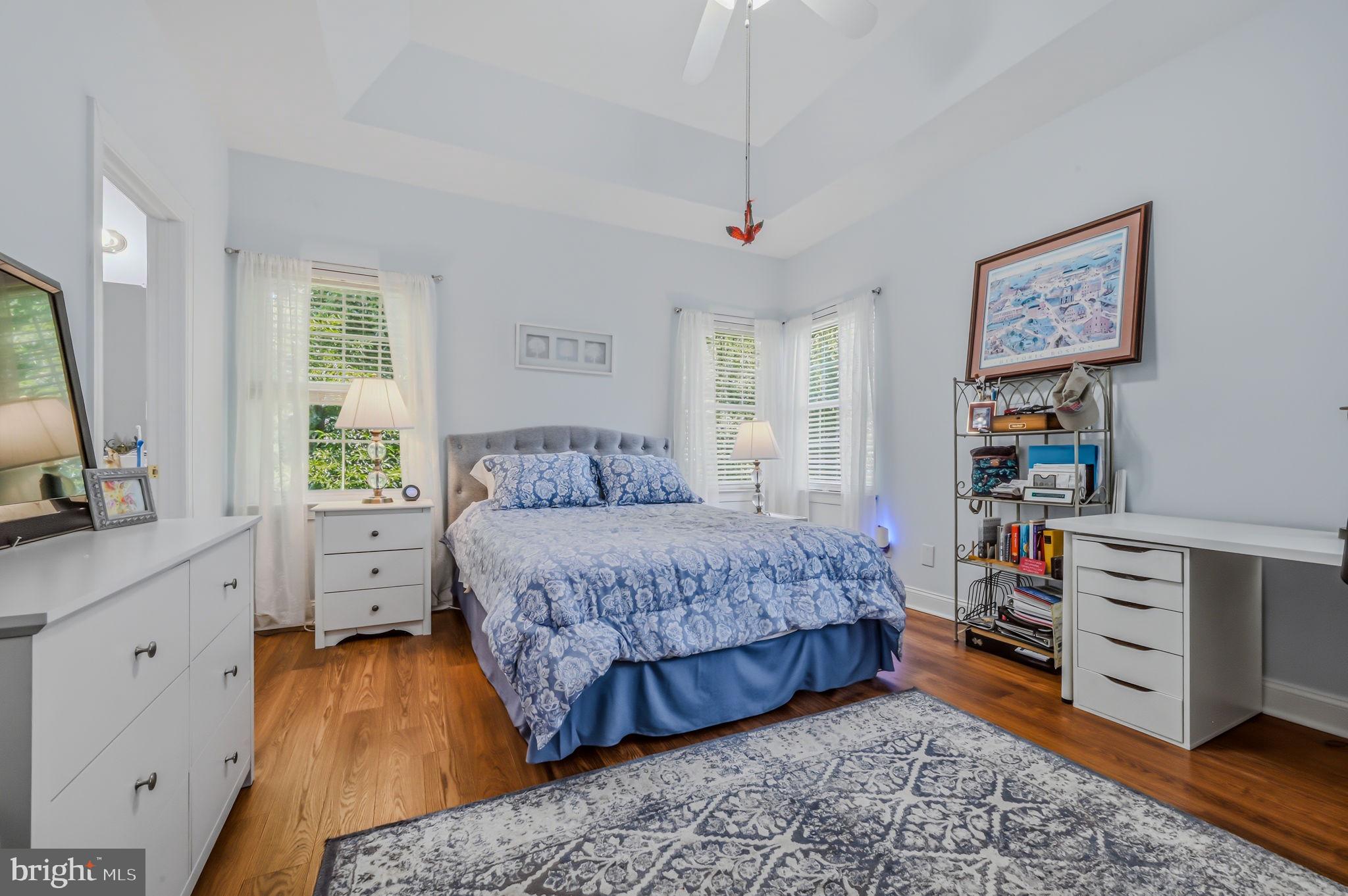BELMONT - Residential