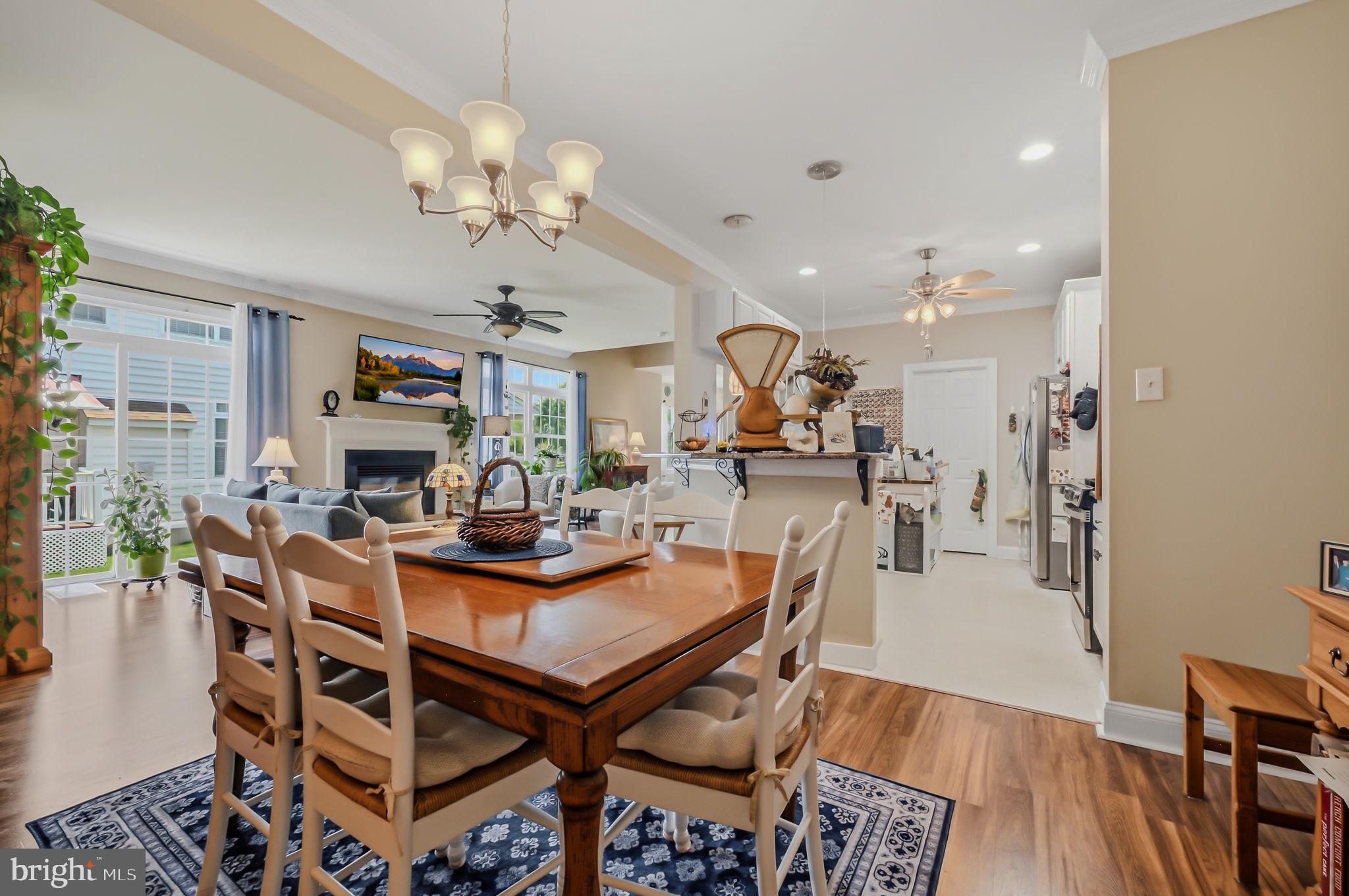 BELMONT - Residential
