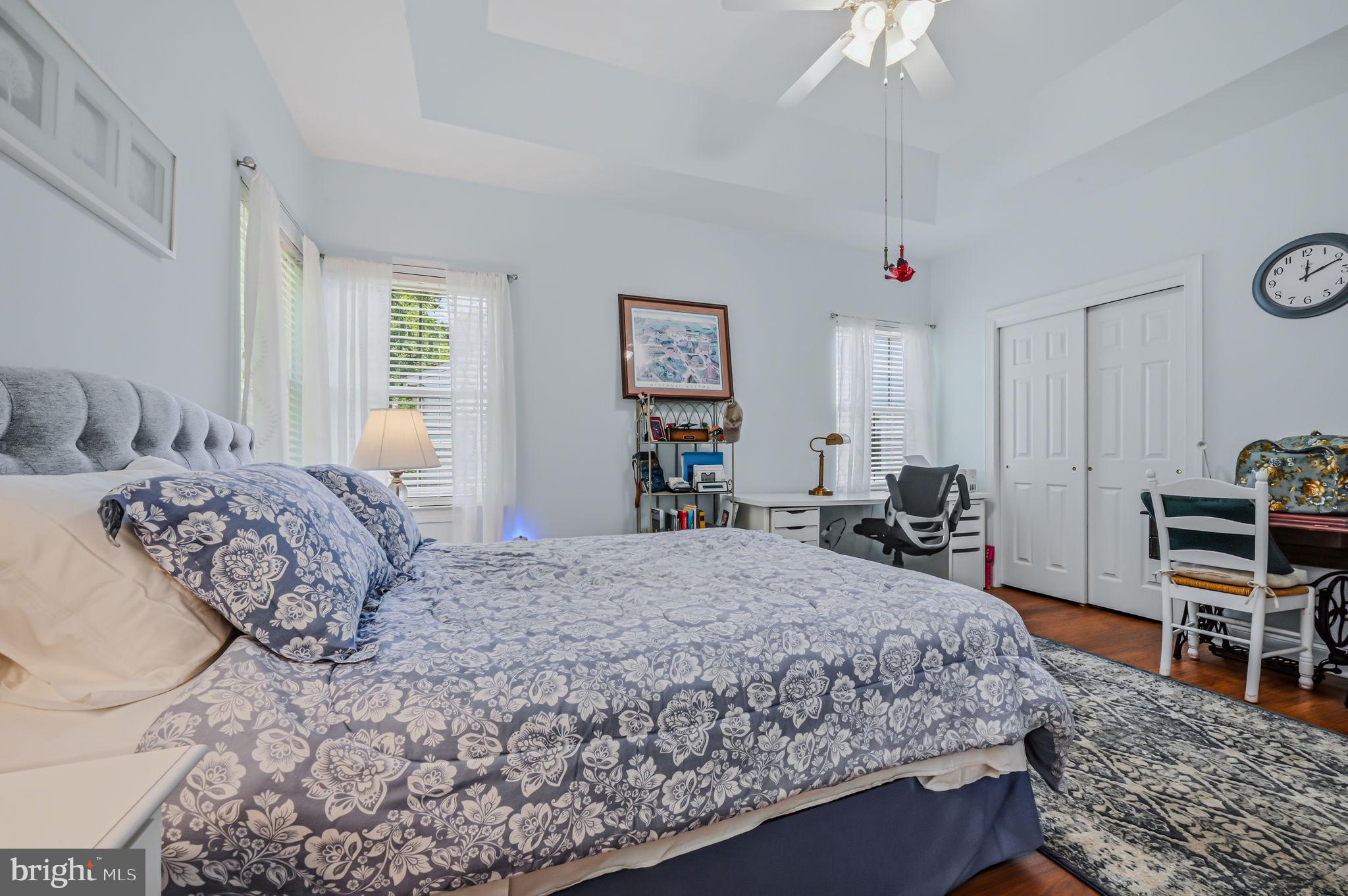 BELMONT - Residential