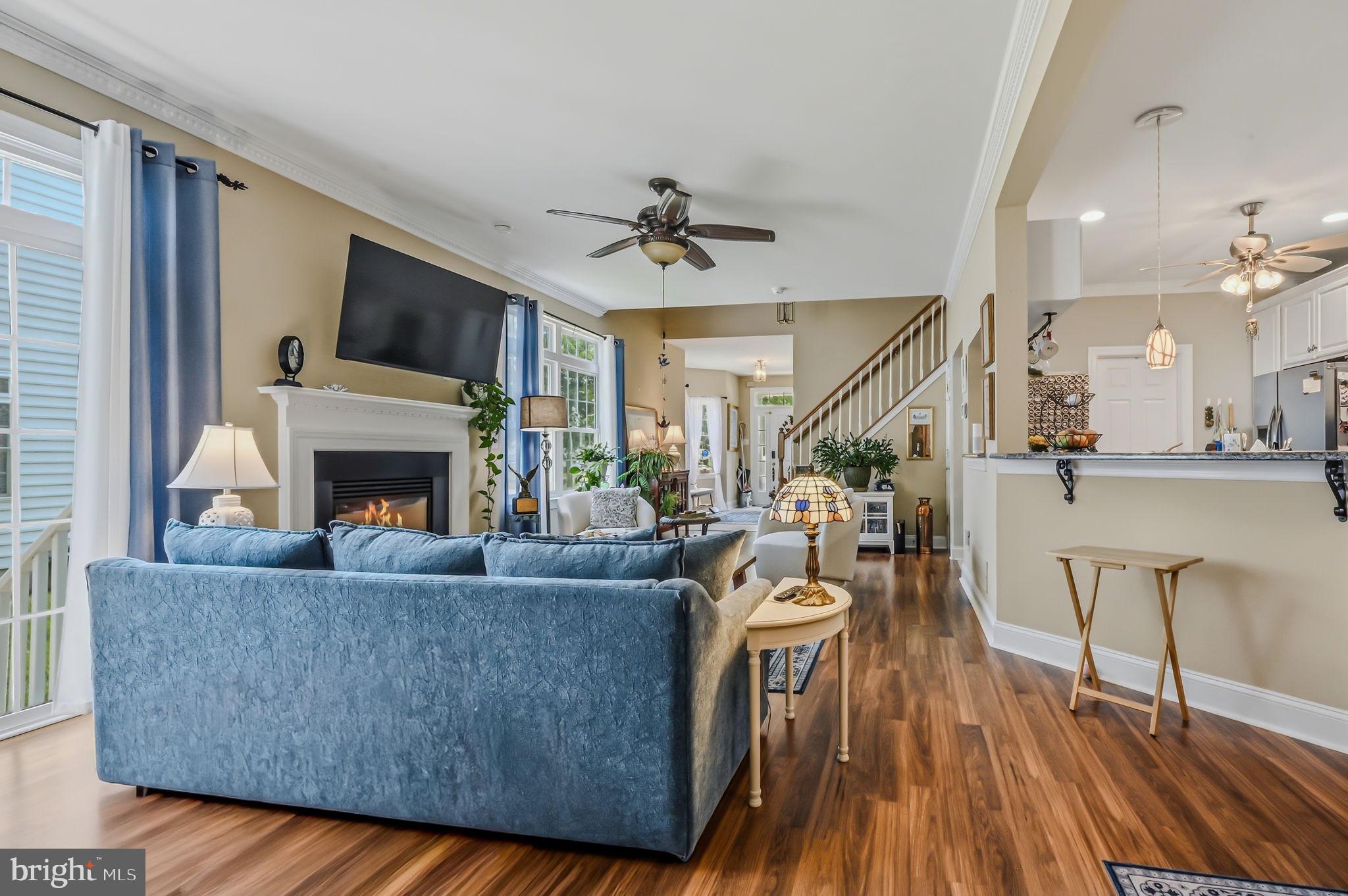 BELMONT - Residential