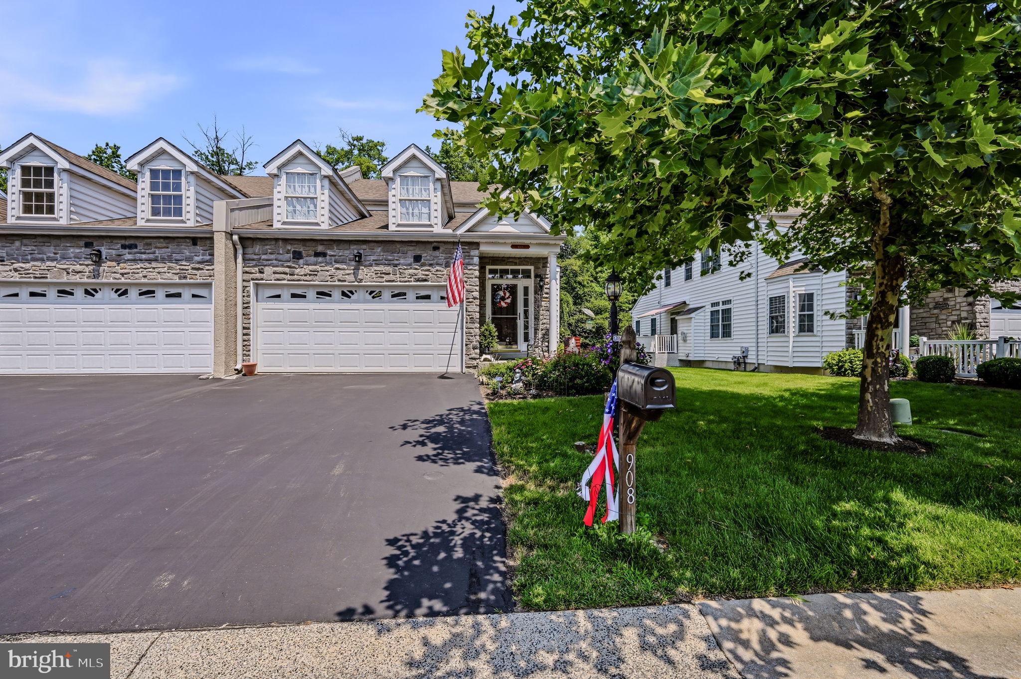 BELMONT - Residential