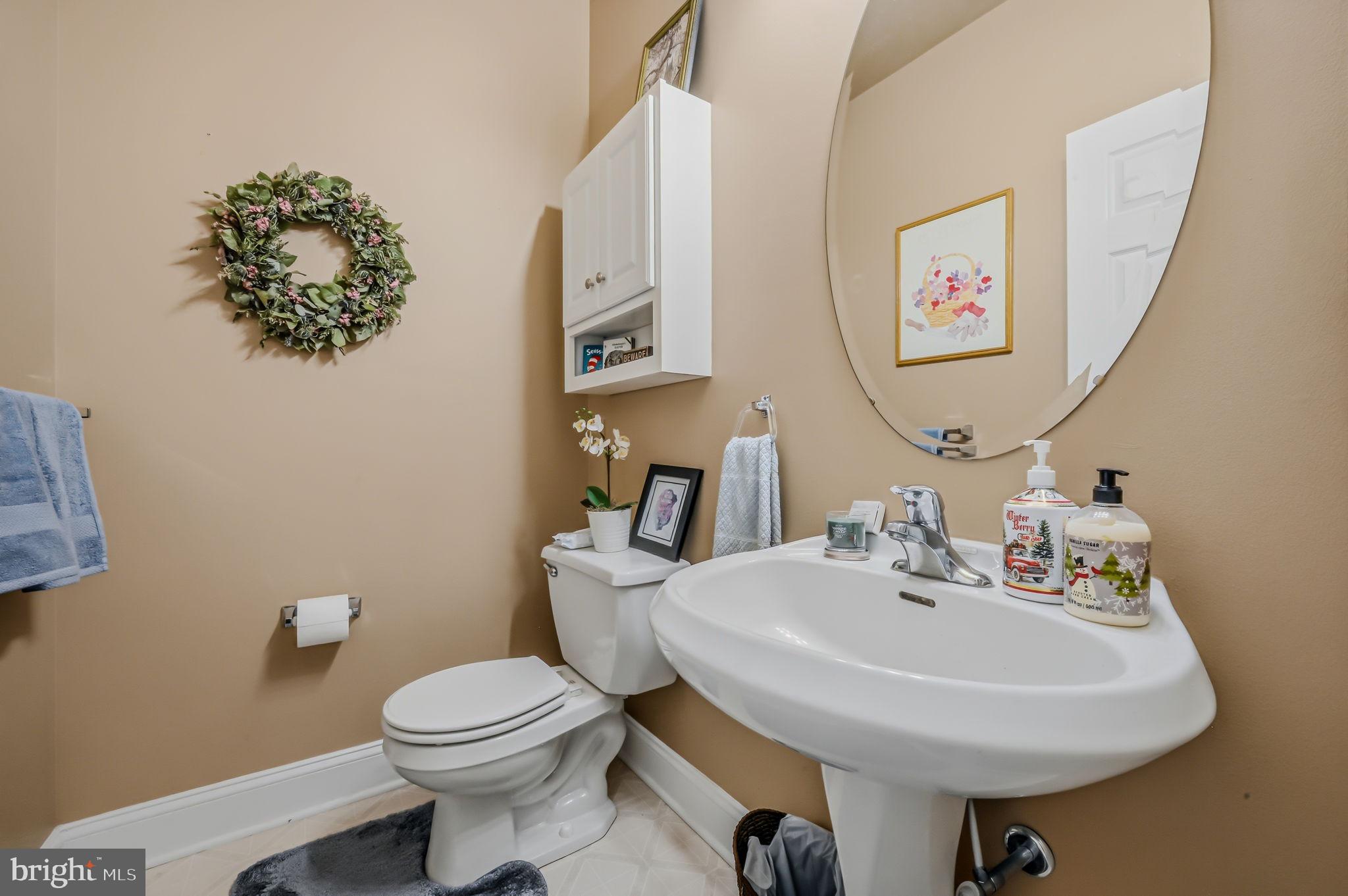 BELMONT - Residential