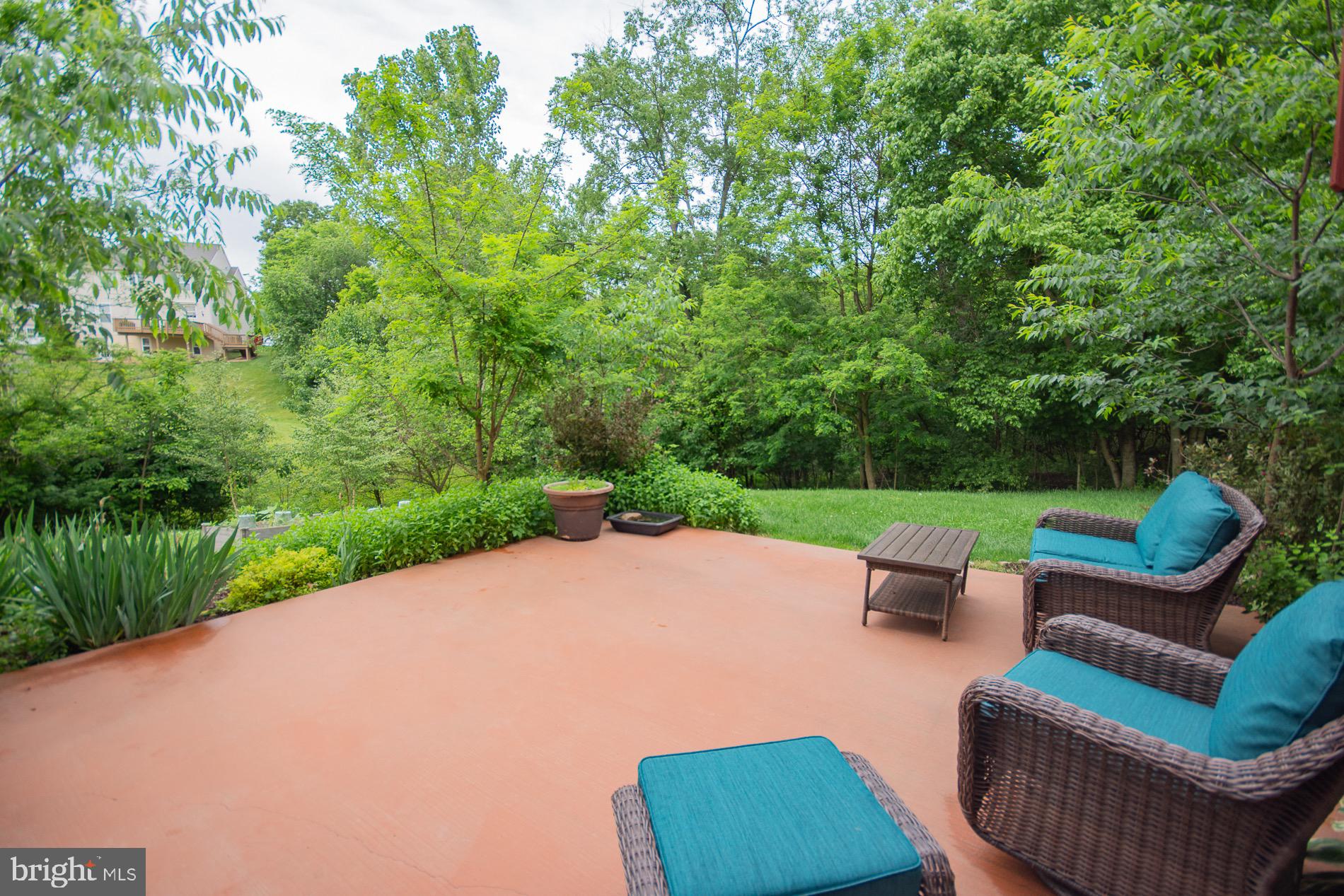 BROOKFIELD ON THE POTOMAC - Residential