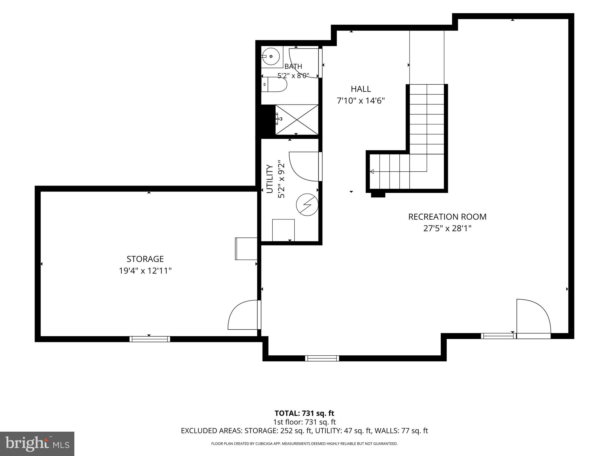 BROOKFIELD ON THE POTOMAC - Residential