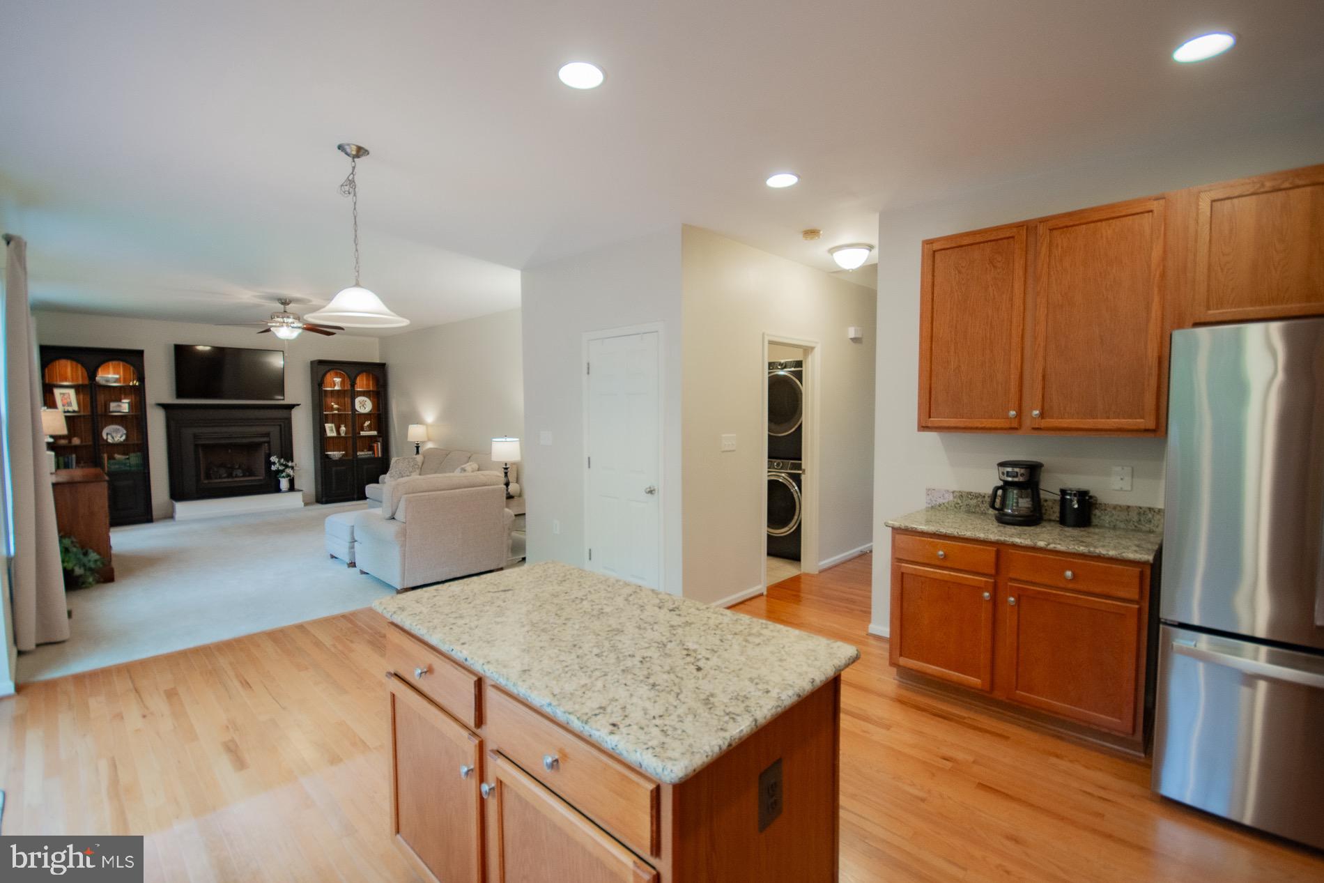 BROOKFIELD ON THE POTOMAC - Residential
