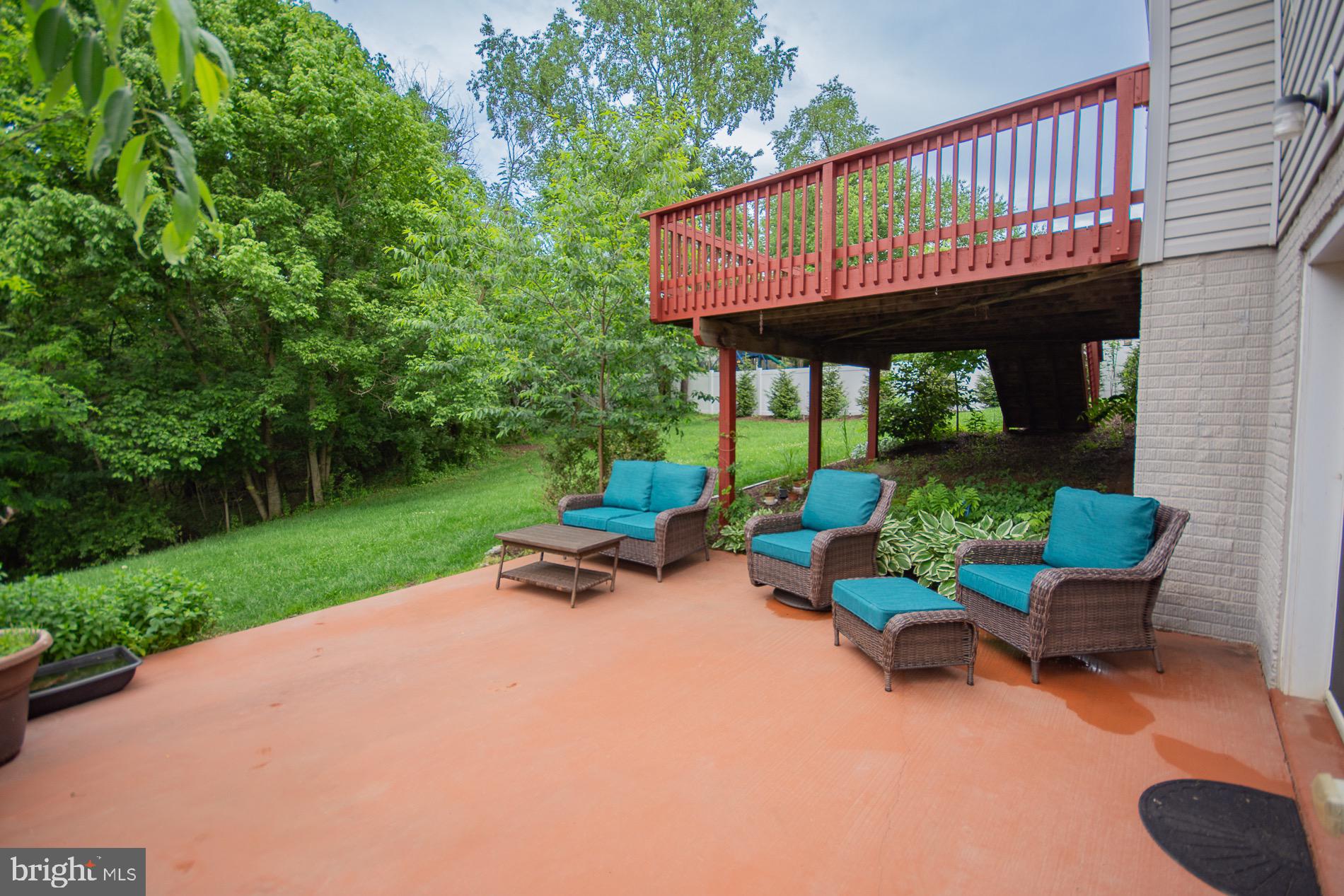 BROOKFIELD ON THE POTOMAC - Residential