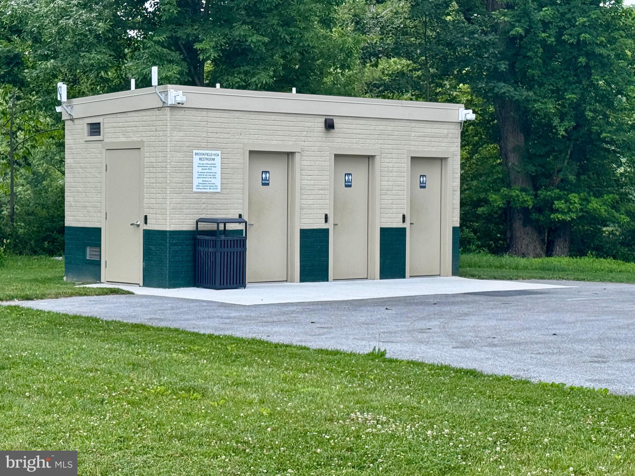BROOKFIELD ON THE POTOMAC - Residential
