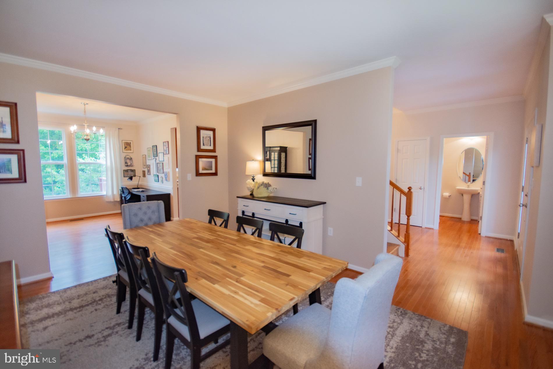 BROOKFIELD ON THE POTOMAC - Residential
