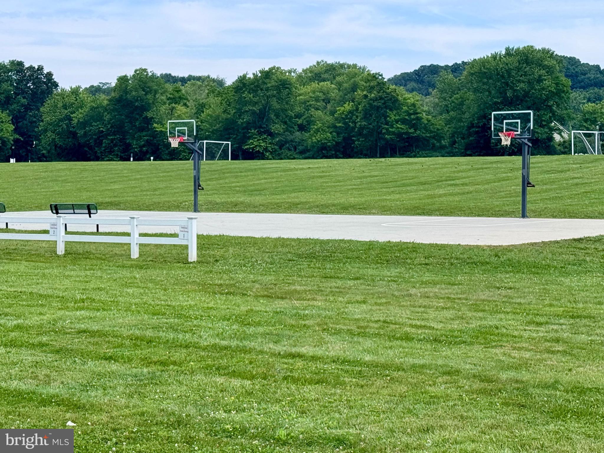 BROOKFIELD ON THE POTOMAC - Residential
