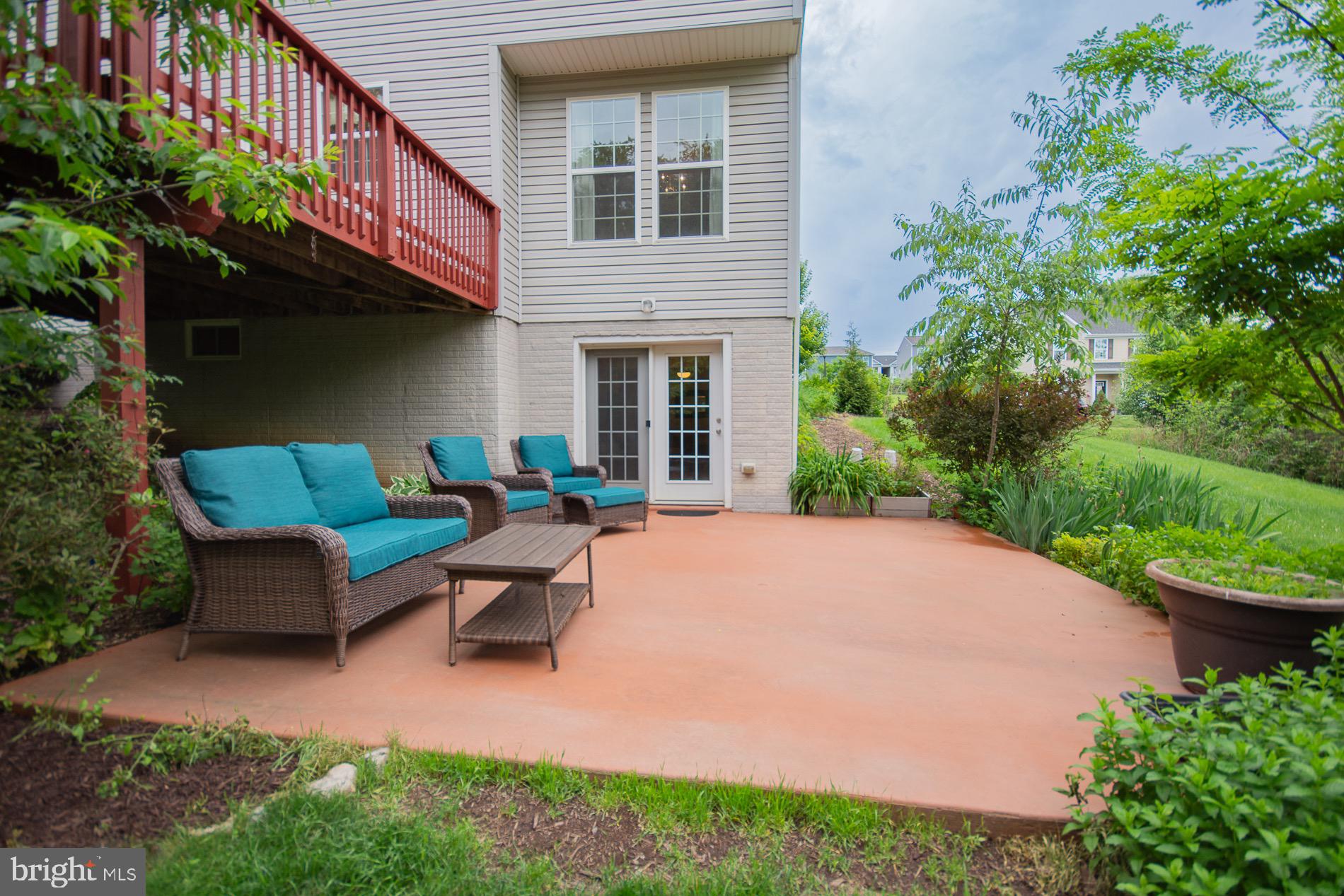 BROOKFIELD ON THE POTOMAC - Residential