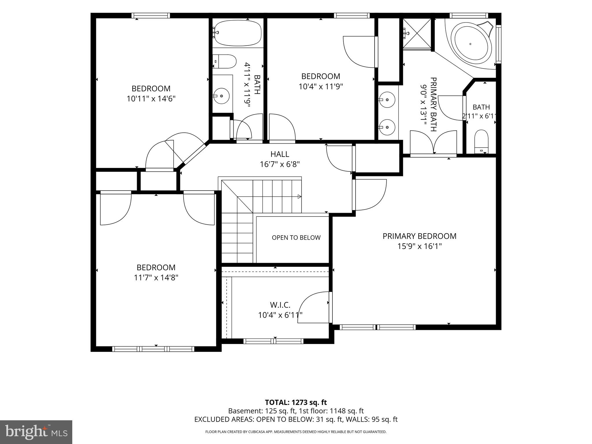 BROOKFIELD ON THE POTOMAC - Residential