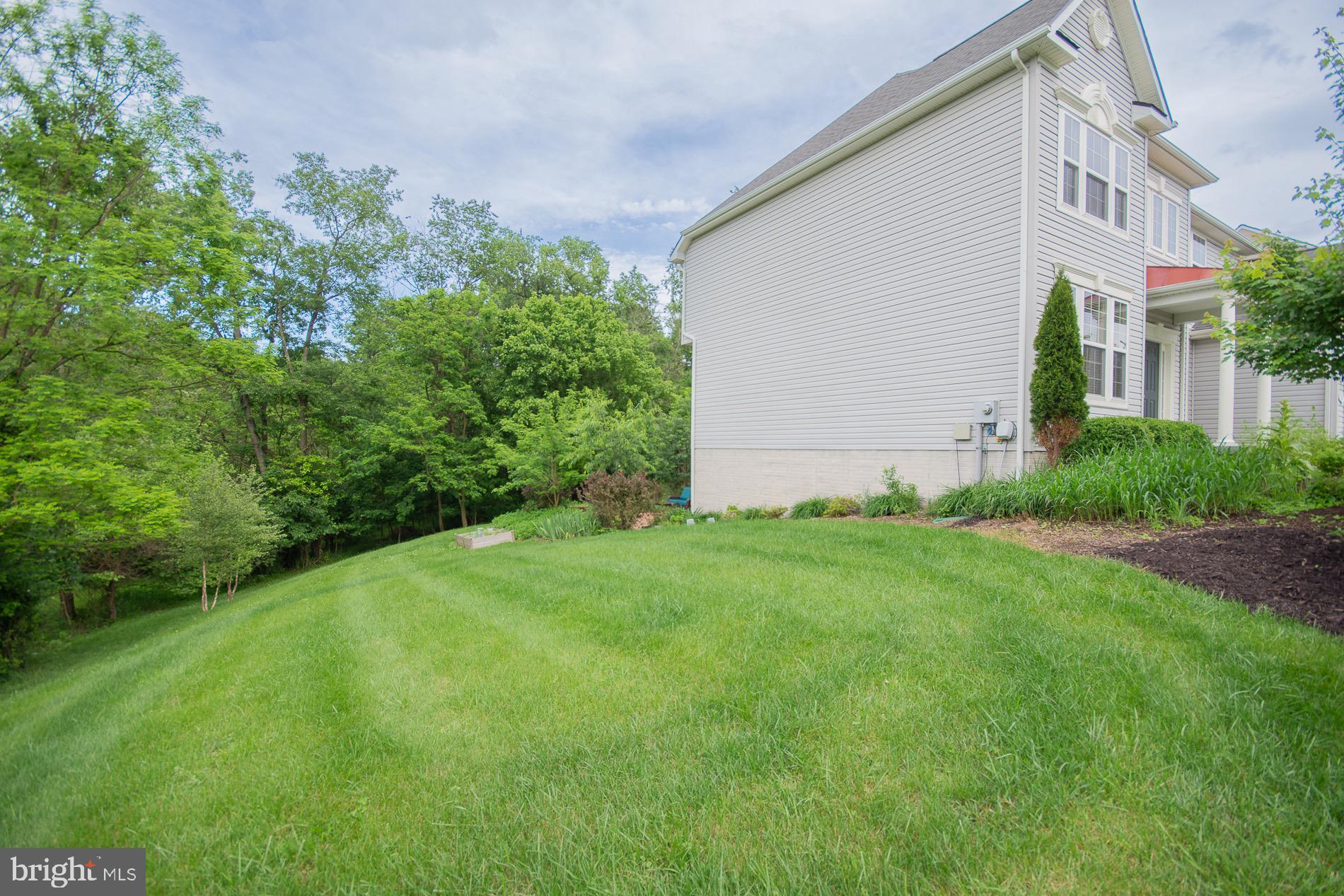 BROOKFIELD ON THE POTOMAC - Residential