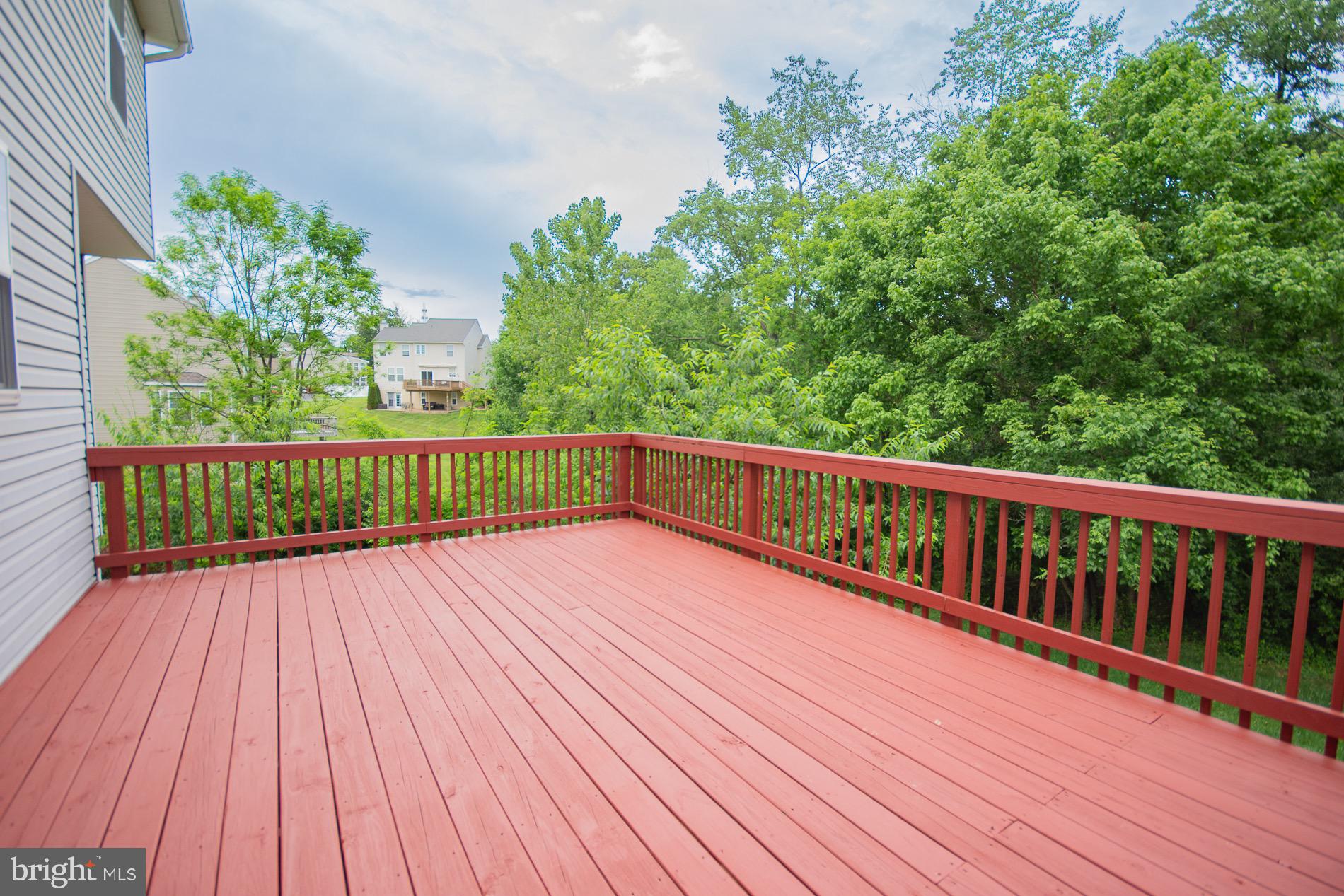 BROOKFIELD ON THE POTOMAC - Residential