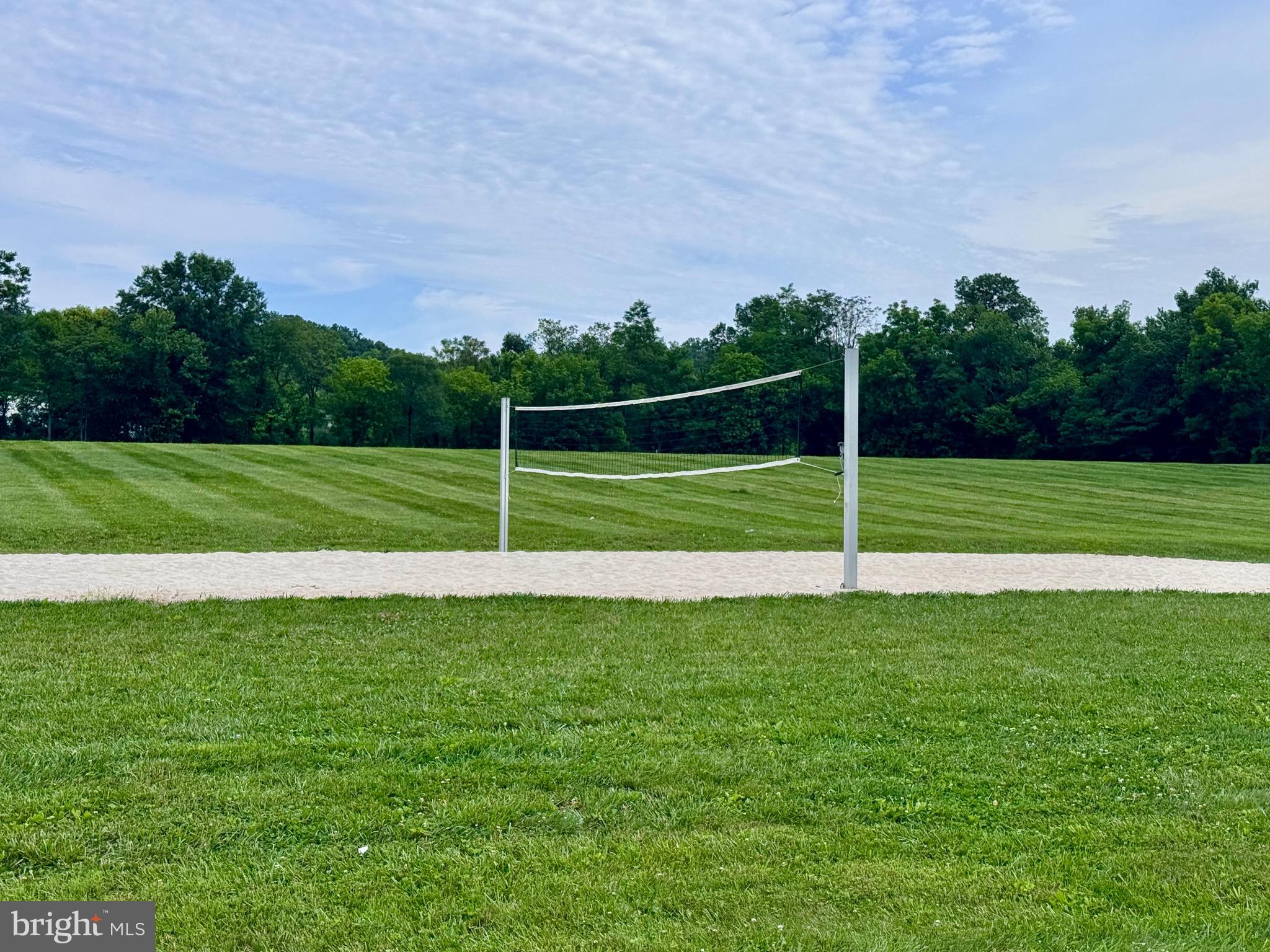 BROOKFIELD ON THE POTOMAC - Residential