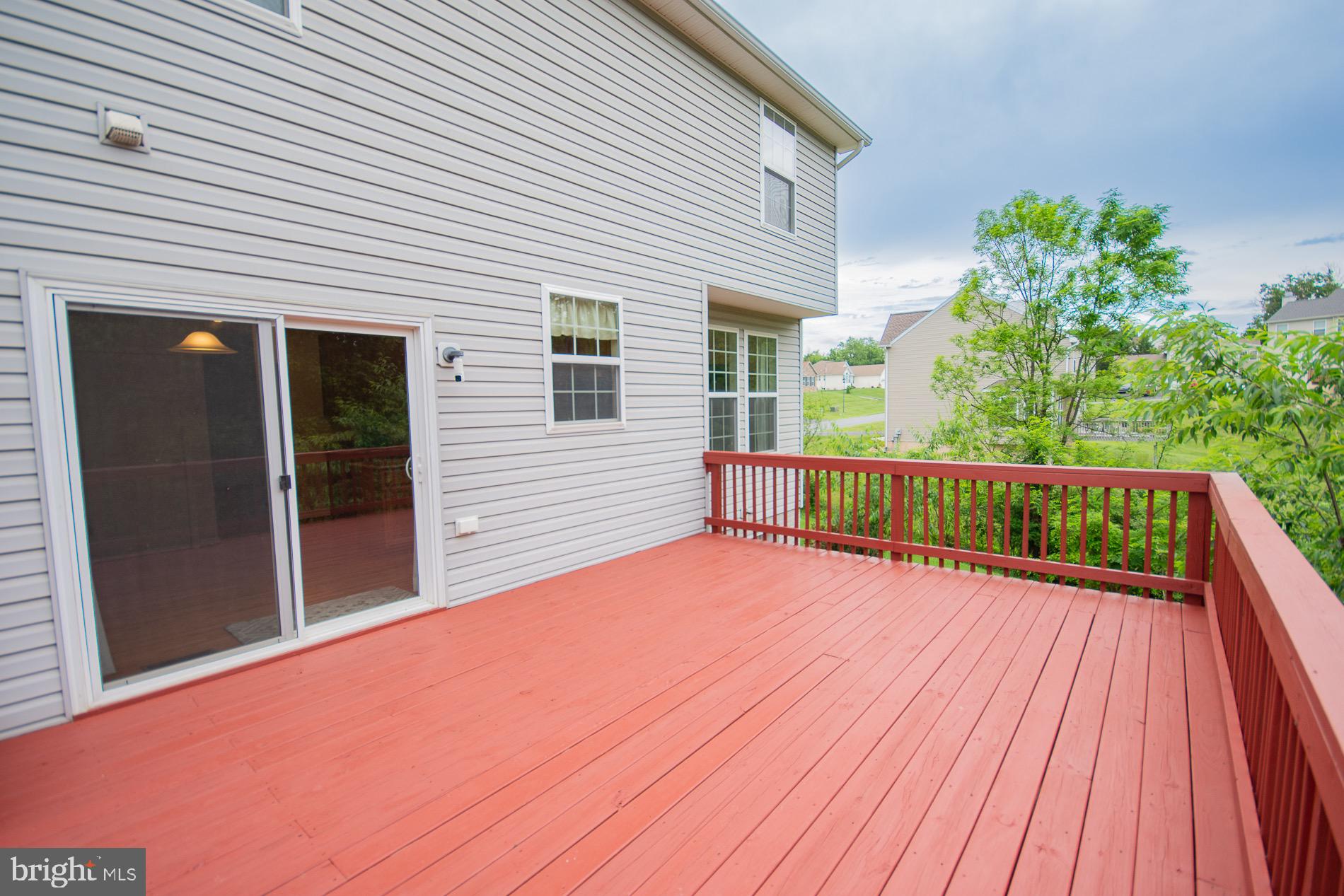 BROOKFIELD ON THE POTOMAC - Residential