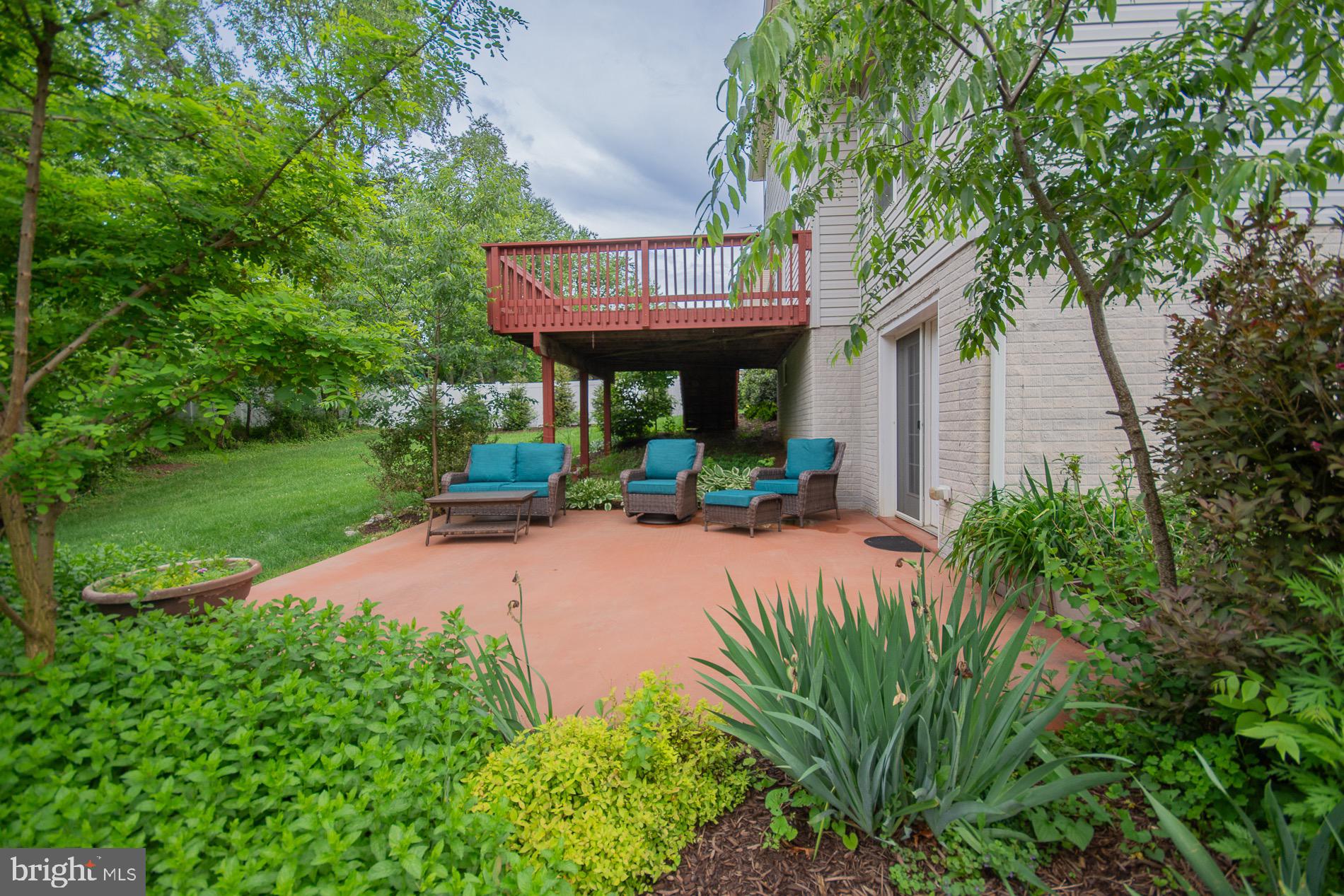 BROOKFIELD ON THE POTOMAC - Residential