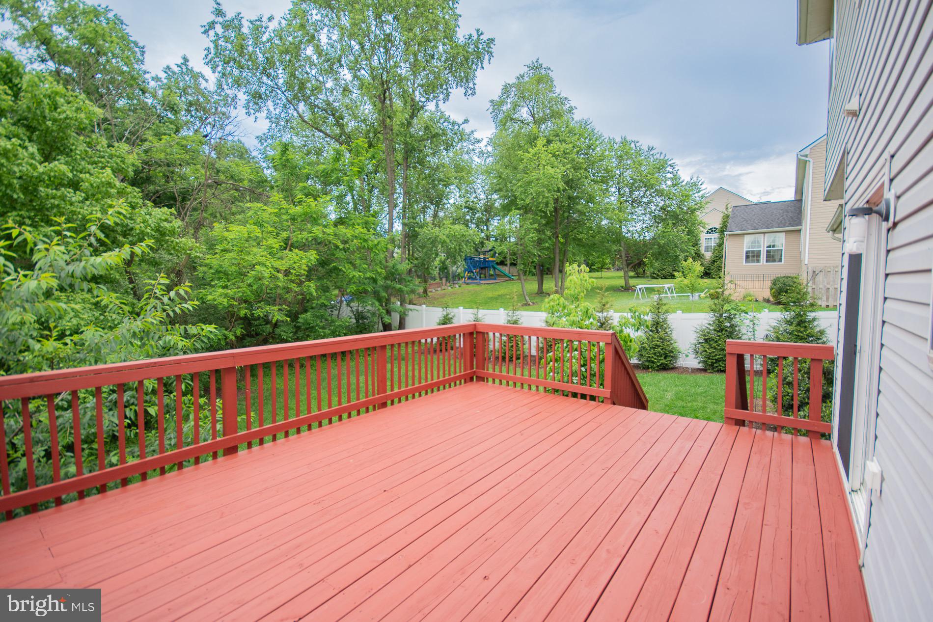 BROOKFIELD ON THE POTOMAC - Residential