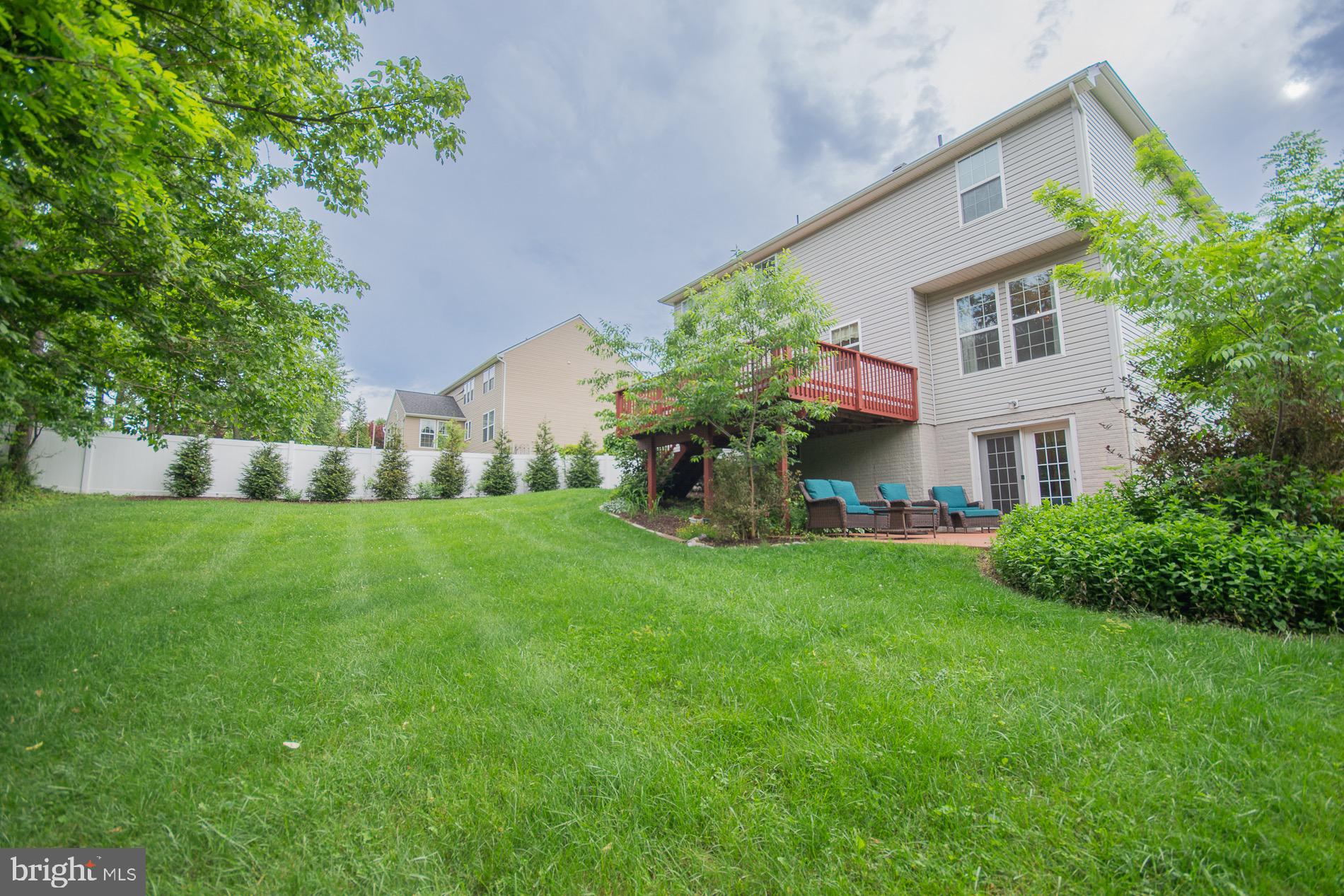 BROOKFIELD ON THE POTOMAC - Residential