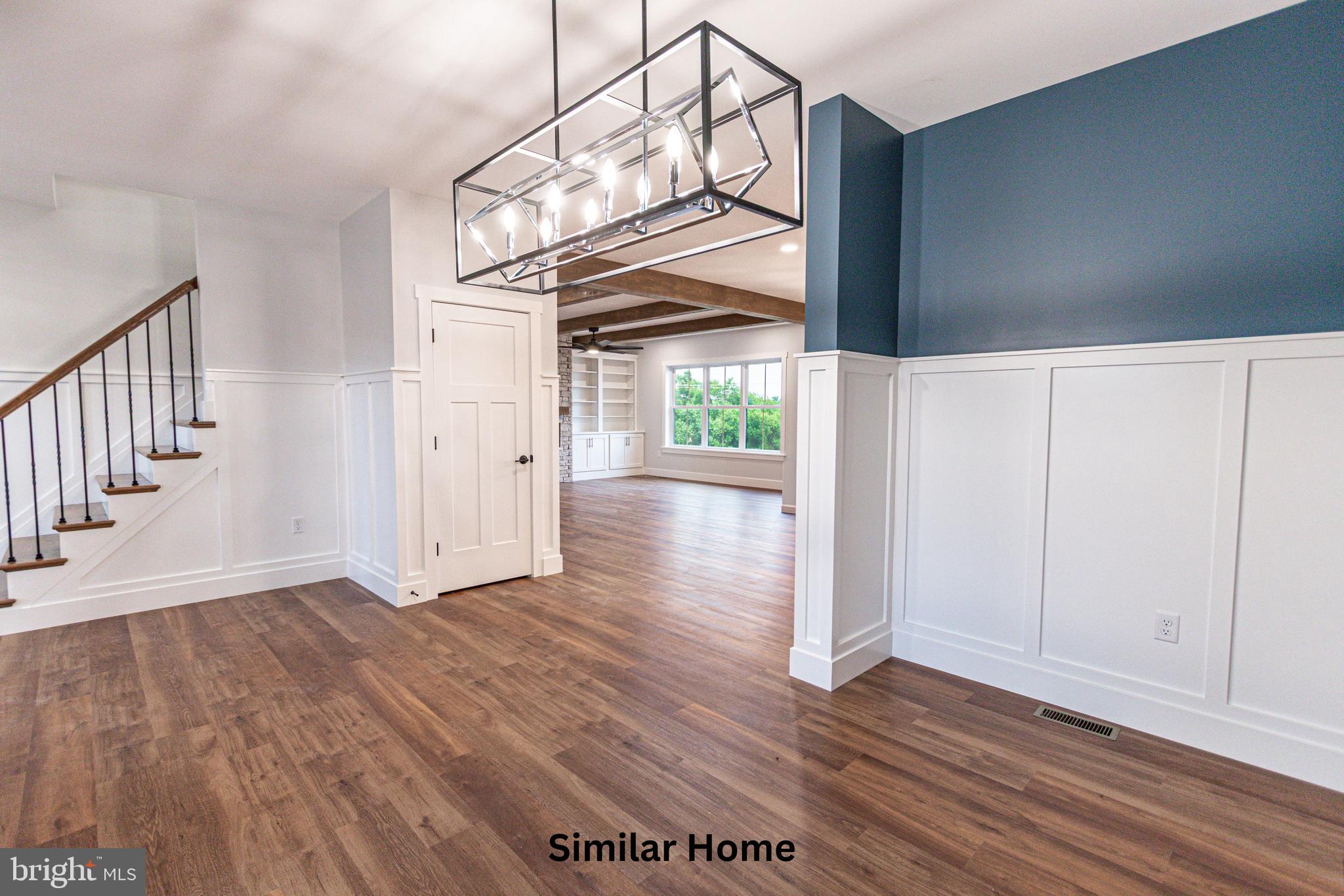 FARMBROOKE MEADOWS - Residential