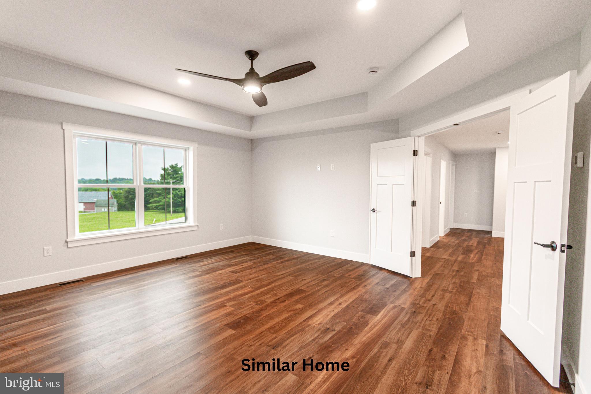 FARMBROOKE MEADOWS - Residential