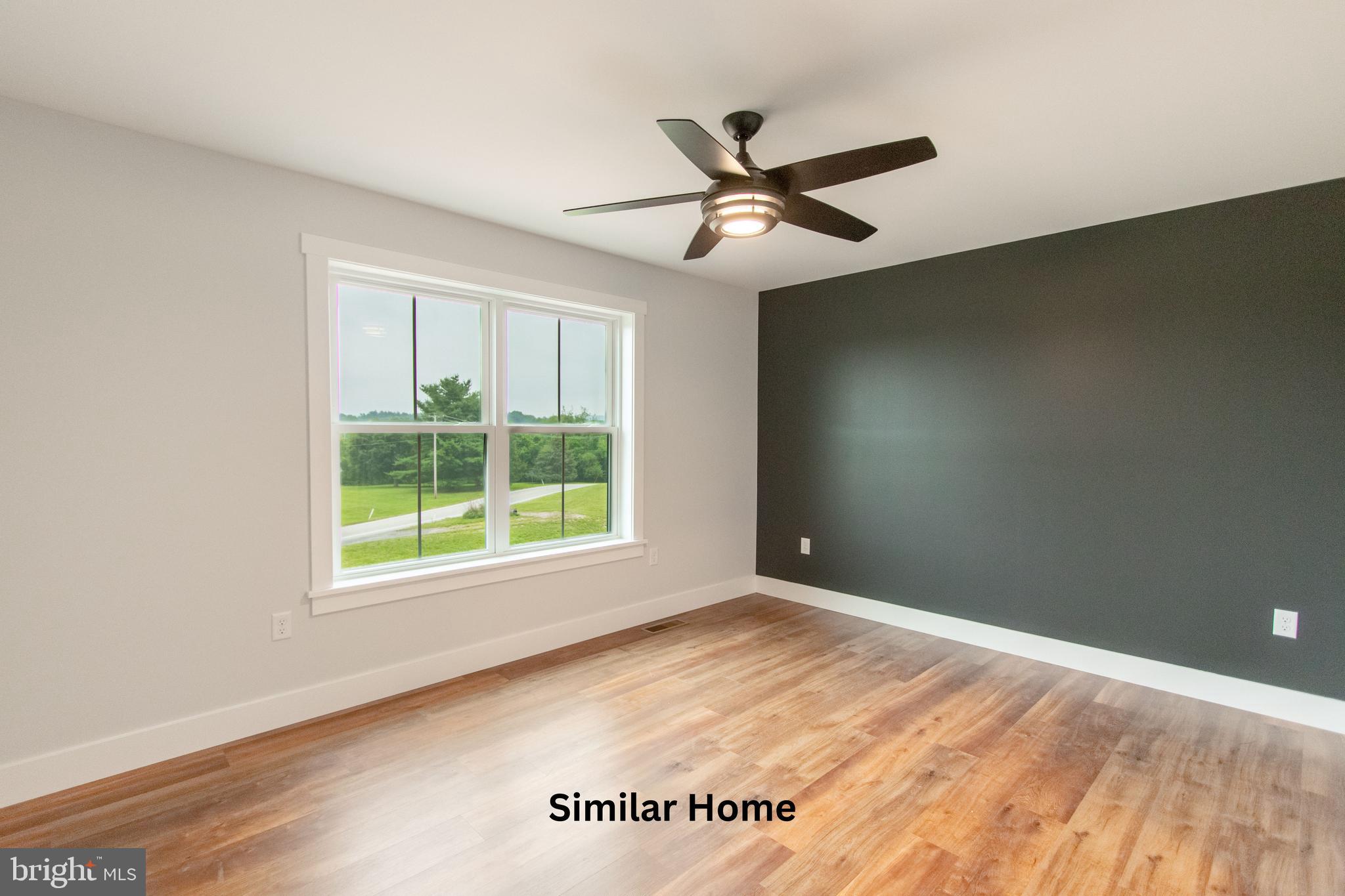 FARMBROOKE MEADOWS - Residential