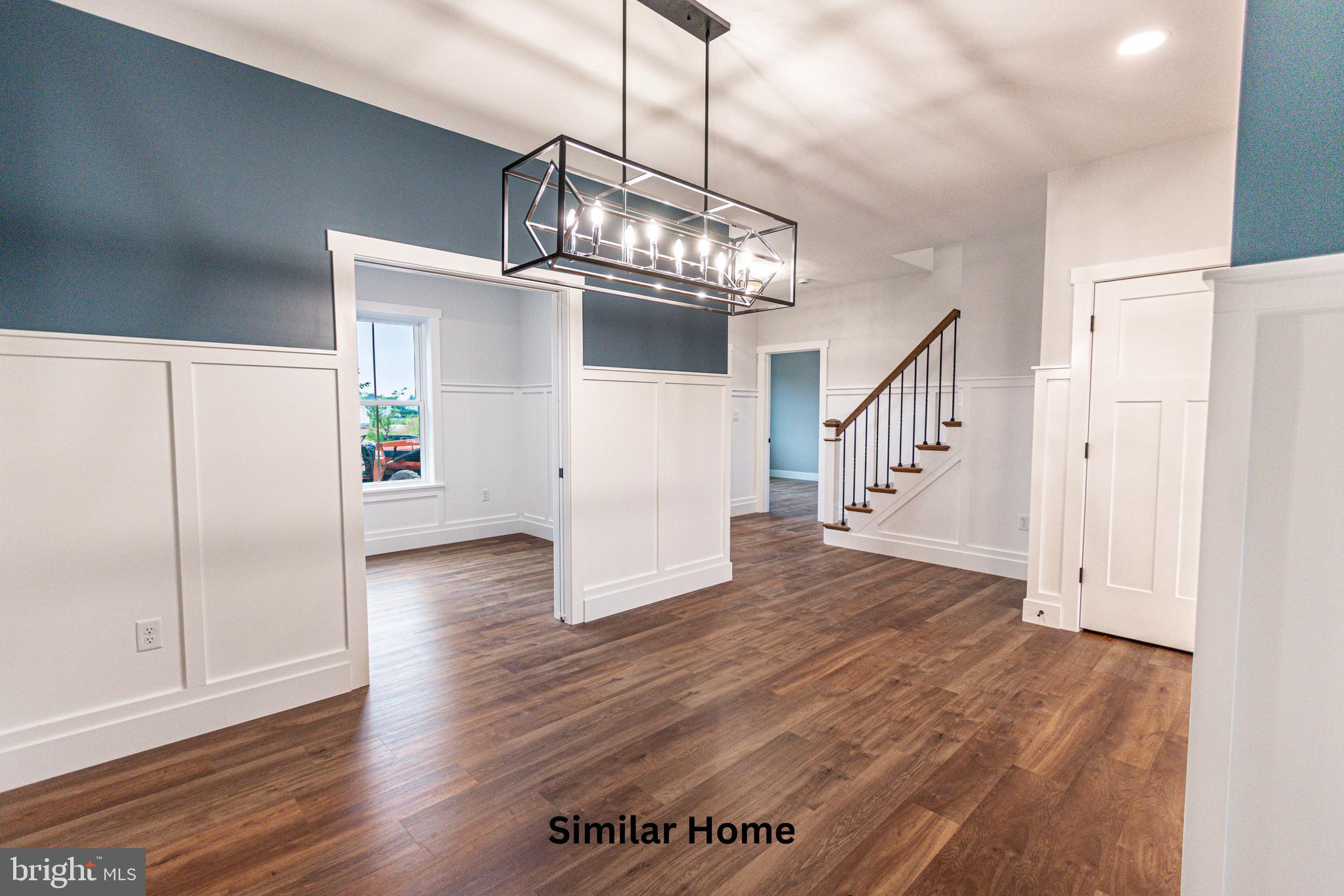 FARMBROOKE MEADOWS - Residential