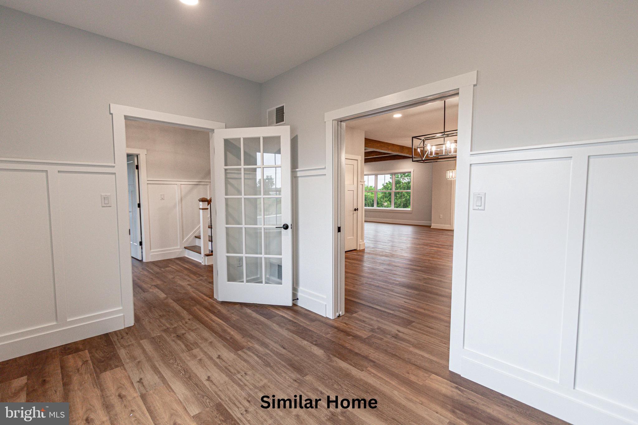 FARMBROOKE MEADOWS - Residential