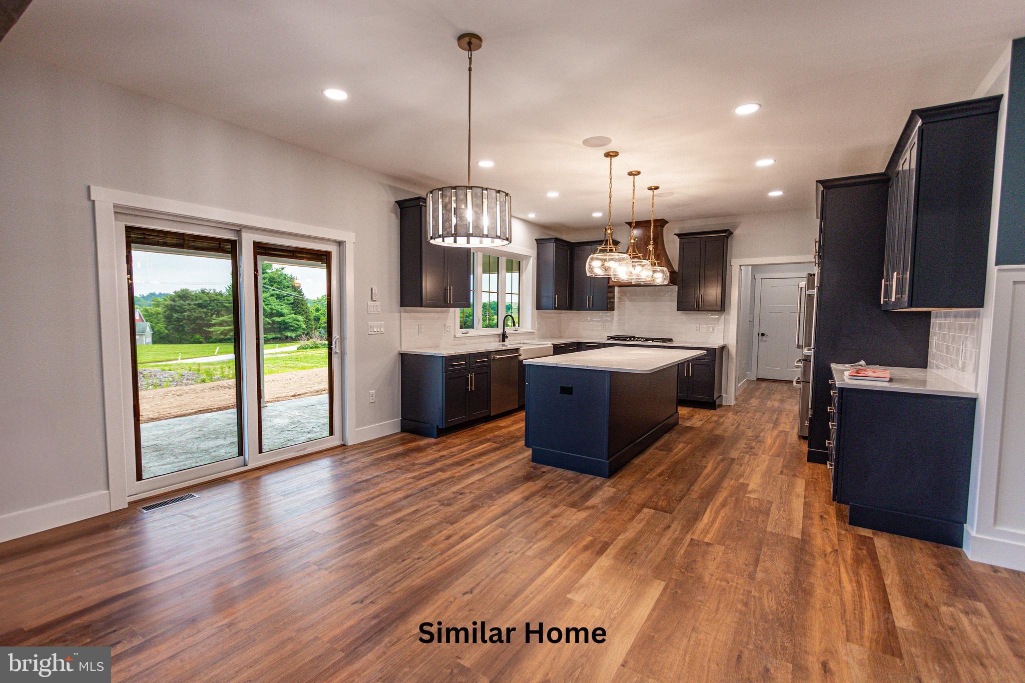 FARMBROOKE MEADOWS - Residential