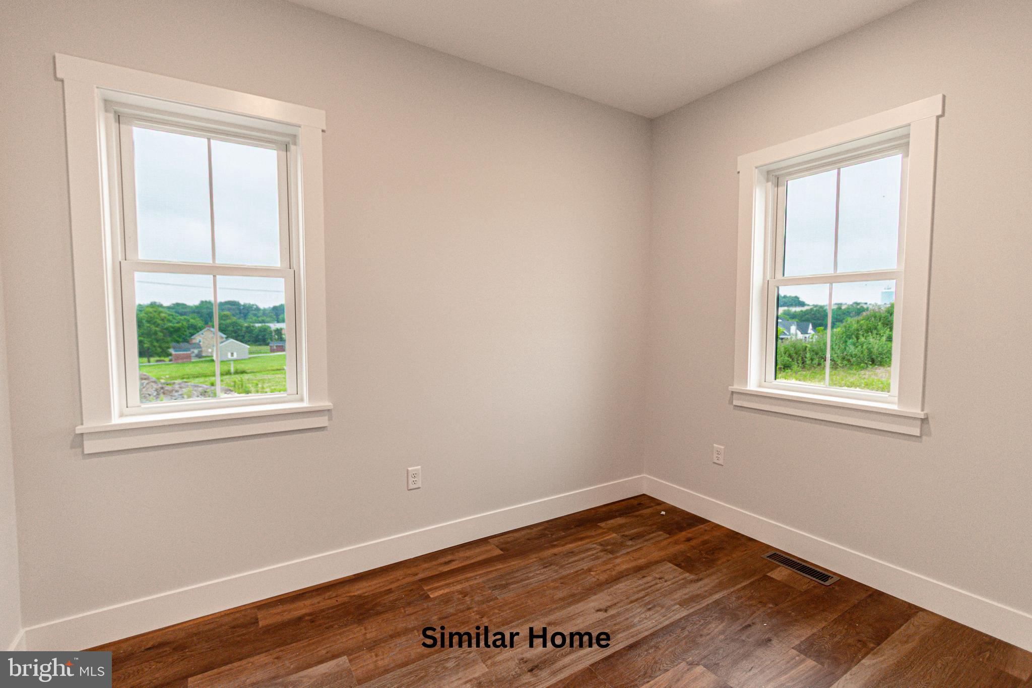 FARMBROOKE MEADOWS - Residential