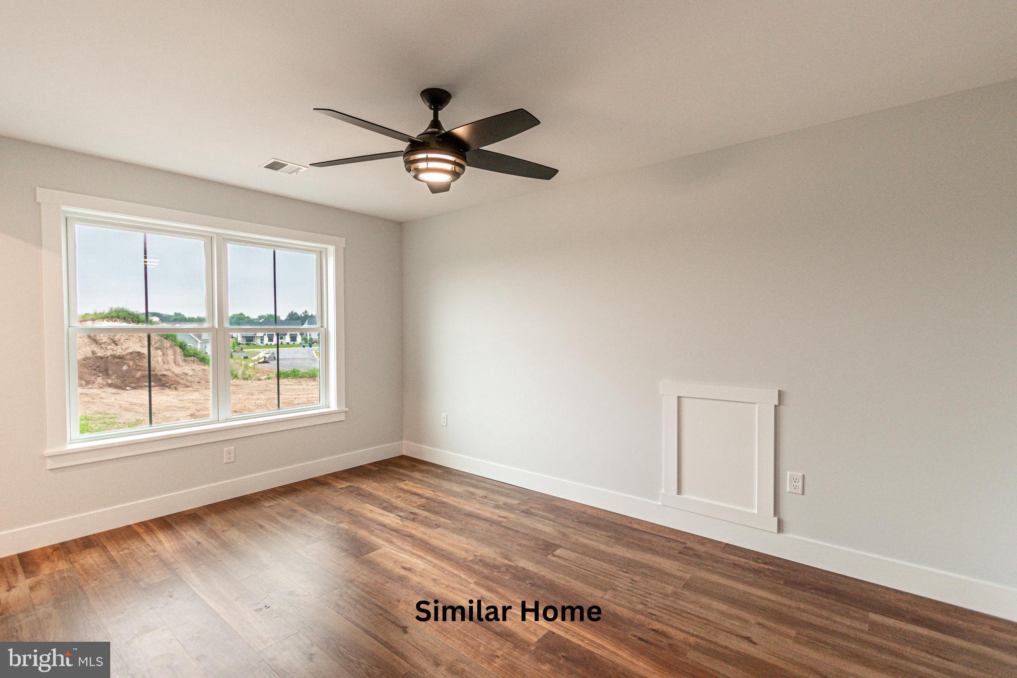 FARMBROOKE MEADOWS - Residential