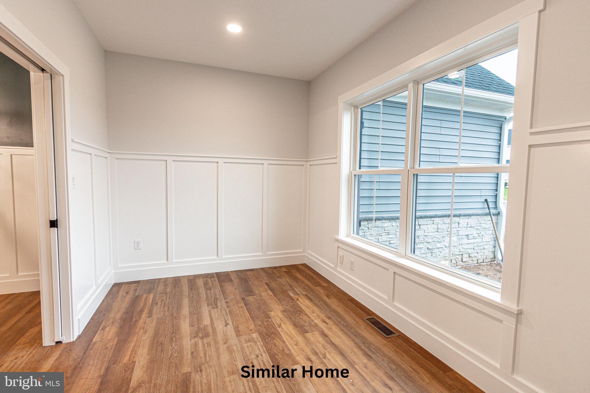 FARMBROOKE MEADOWS - Residential