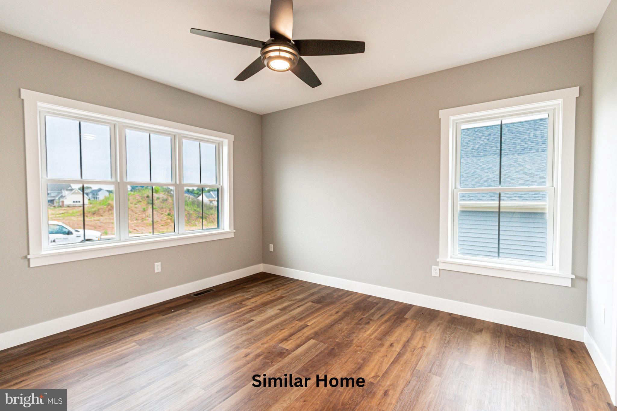 FARMBROOKE MEADOWS - Residential