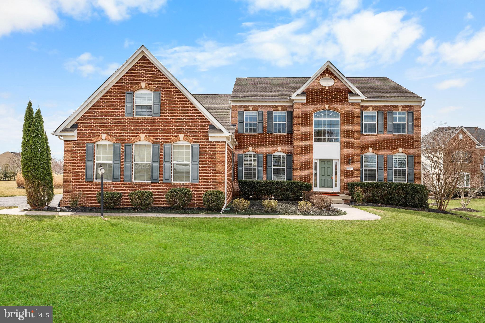 BELLE HAVEN ESTATES - Residential