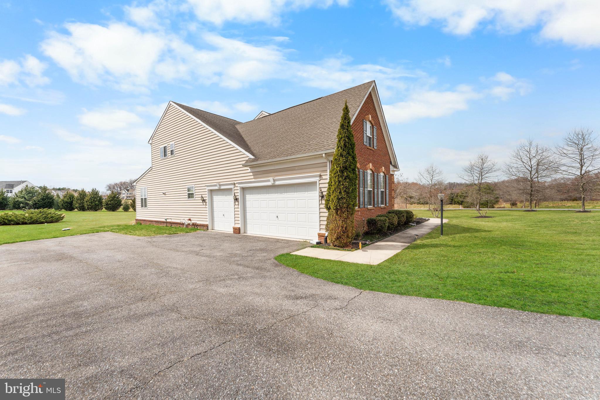 BELLE HAVEN ESTATES - Residential