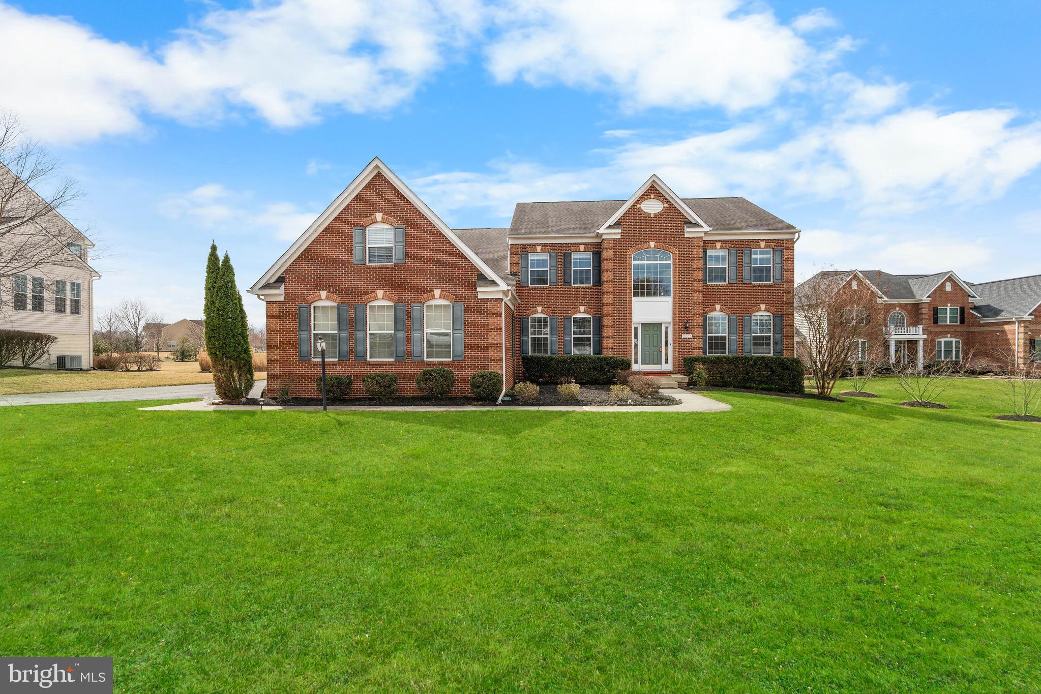 BELLE HAVEN ESTATES - Residential