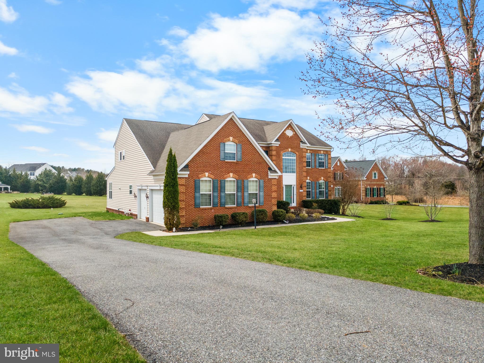 BELLE HAVEN ESTATES - Residential
