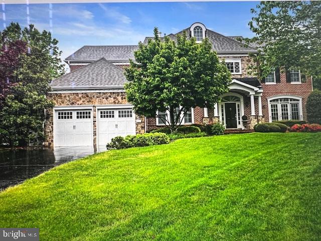 Most desirable Ayr Hill Side of Vienna! This private enclave of 8 fabulous homes is built by Vienna's custom builder, John Sekas, John Marshall Estates. 7275 finished square feet- the Versailles model is a most popular floorplan-Open and Spacious,  6 Bedroom 5.5 Bath 4- Level  w/walk-out, Stone & Hardiplank siding, Front Porch, 2-story foyer, high custom ceilings, hardwood floors throughout including 2- separate staircases; 3-fireplaces, French doors to new TREK deck; screened in porch; Wine Cellar; Mud Room w/built in's and loaded with Upgrades! Outstanding Master Suite w/ Sitting Room and Private Luxury Bath. Gourmet Kitchen w/upgraded stainless appliances and granite counters. Spacious Family Room off Kitchen w/coffered ceiling, custom Plantation Shutters throughout. New Carpet in all Bedrooms. Gorgeous Loft w/ Loads of Light and Windows. Fully finished Lower Level w/ Theatre Room, Workout Room, Playroom, Bar and Wine Cellar.

Excellent location in the Northeast section of the Town of Vienna, on the most desired side of Church Street. It is such a terrific walking community! Walk to Church Street, which has so many excellent restaurants and stores. It is .6m to Glyndon Park and 1m to Wolftrap Elementary School. This one won't last Long!


Note from the Seller:
This is a home to raise a family in, built on a foundation of quality and detail. It is located on a beautiful cul-de-sac surrounded by amazing neighbors who take pride in their homes.

This is not just a home. It is a neighborhood within walking distance of the Town of Vienna restaurant, shops, trails, and Wolftrap Elementary!