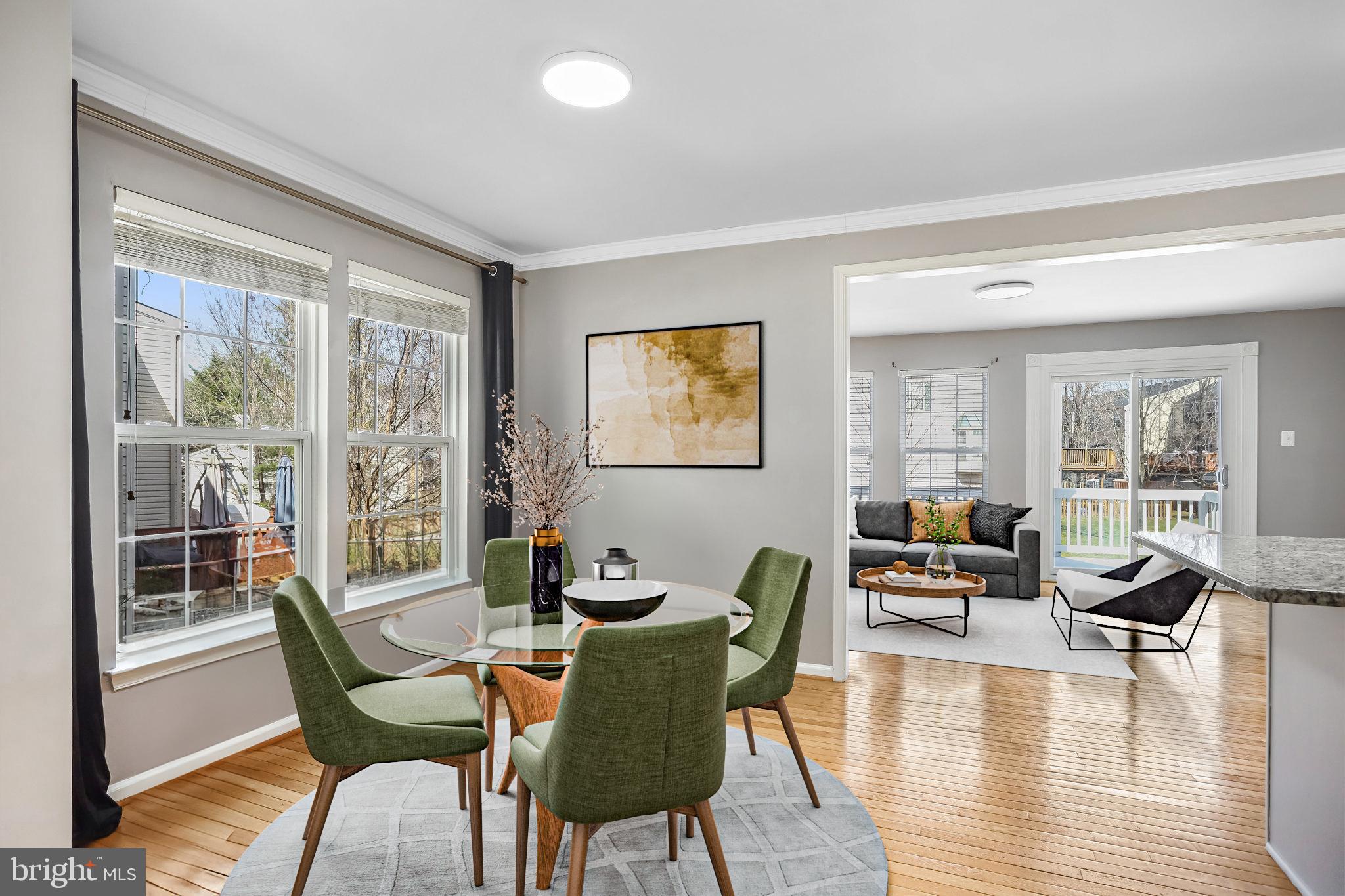 KINGSVIEW RIDGE - Residential