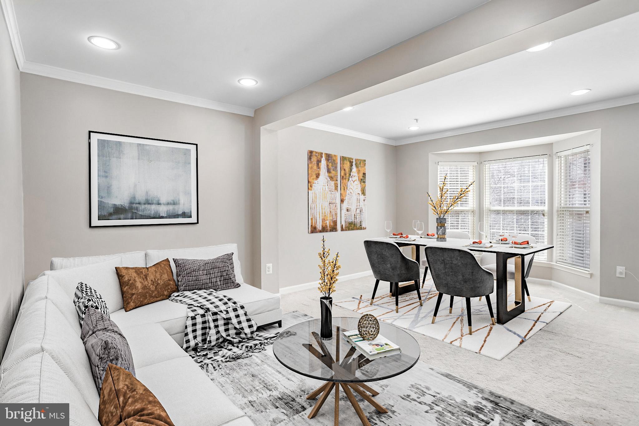 KINGSVIEW RIDGE - Residential