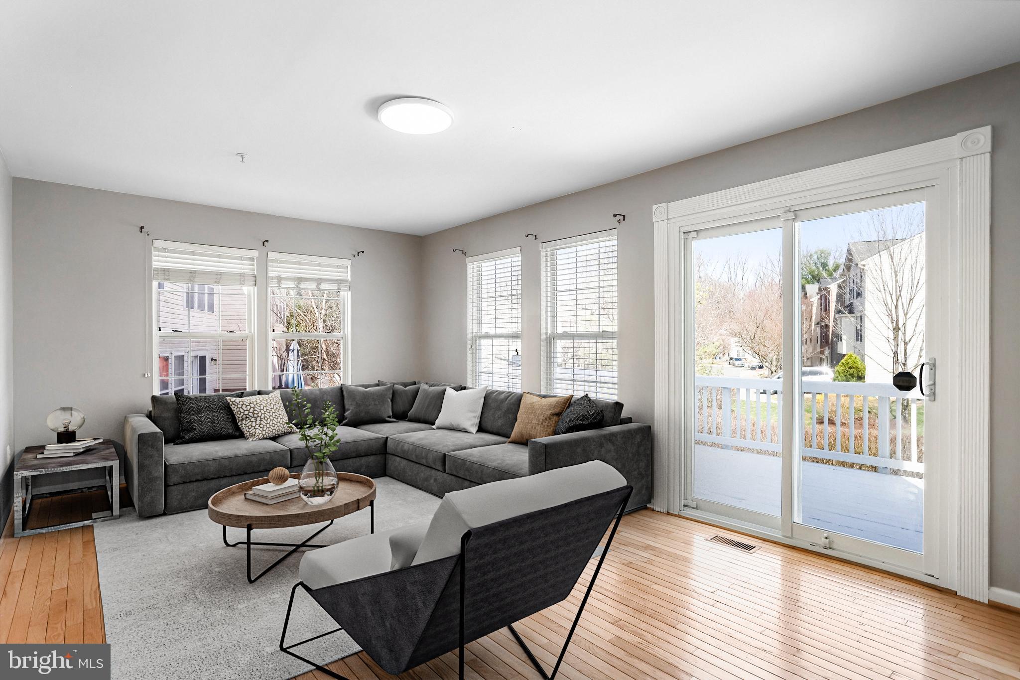 KINGSVIEW RIDGE - Residential
