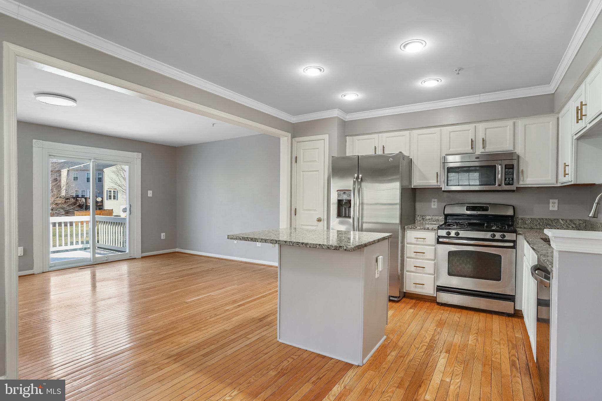 KINGSVIEW RIDGE - Residential