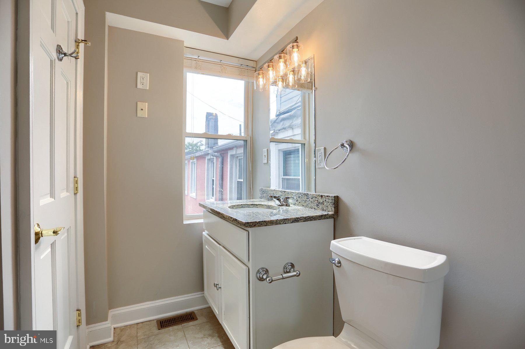 FELLS POINT HISTORIC DISTRICT - Residential