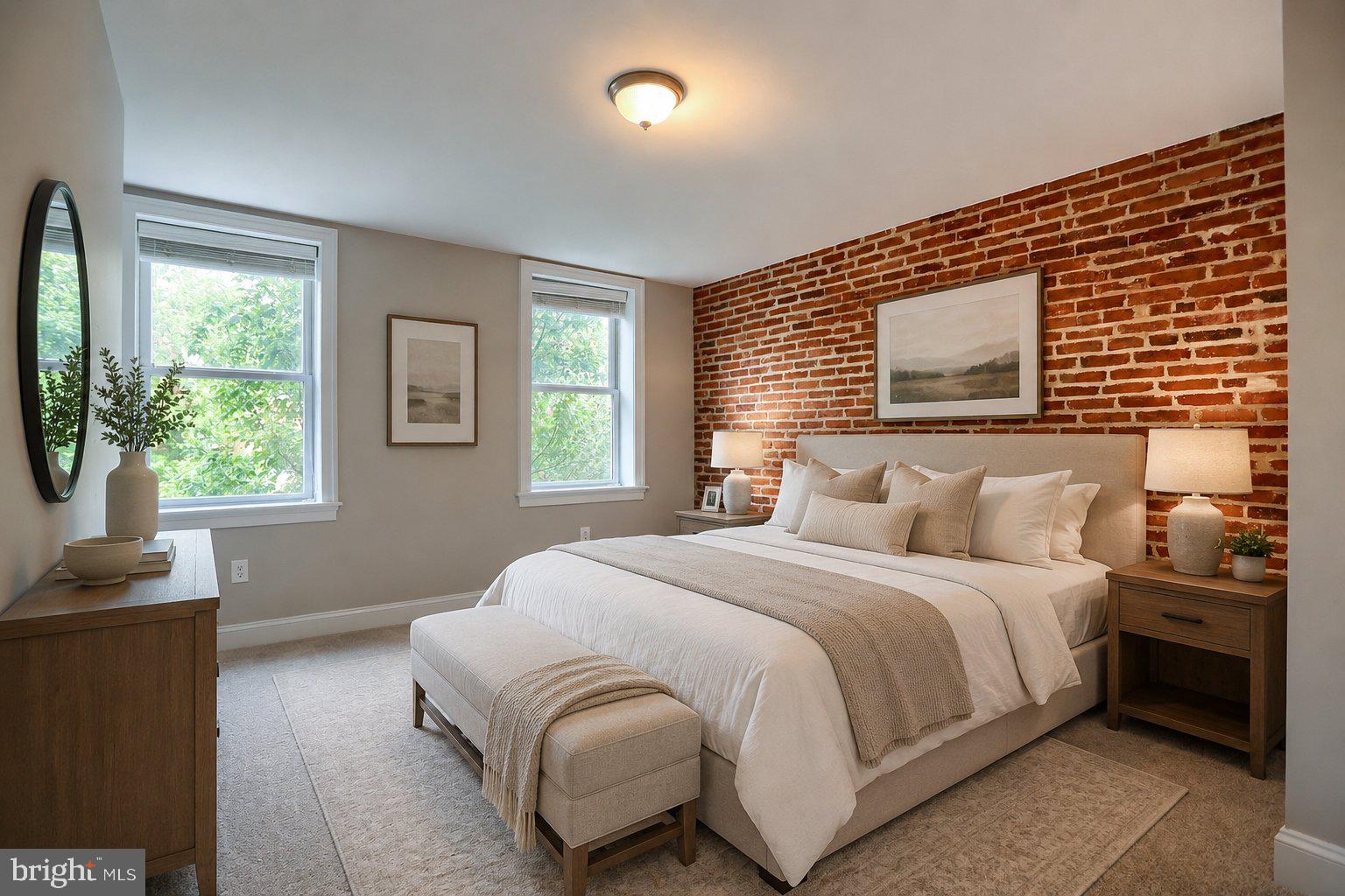 FELLS POINT HISTORIC DISTRICT - Residential