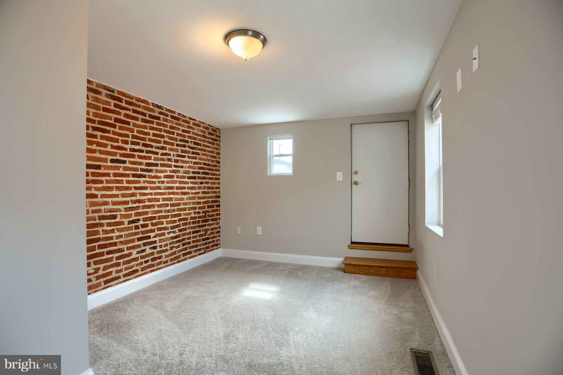 FELLS POINT HISTORIC DISTRICT - Residential