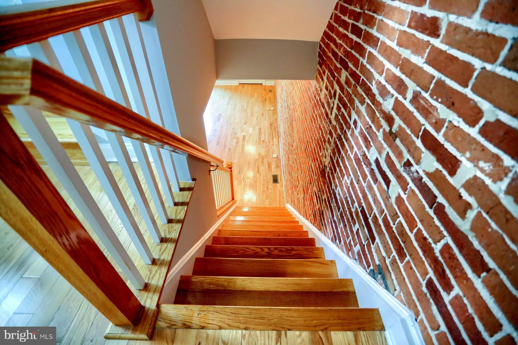 FELLS POINT HISTORIC DISTRICT - Residential