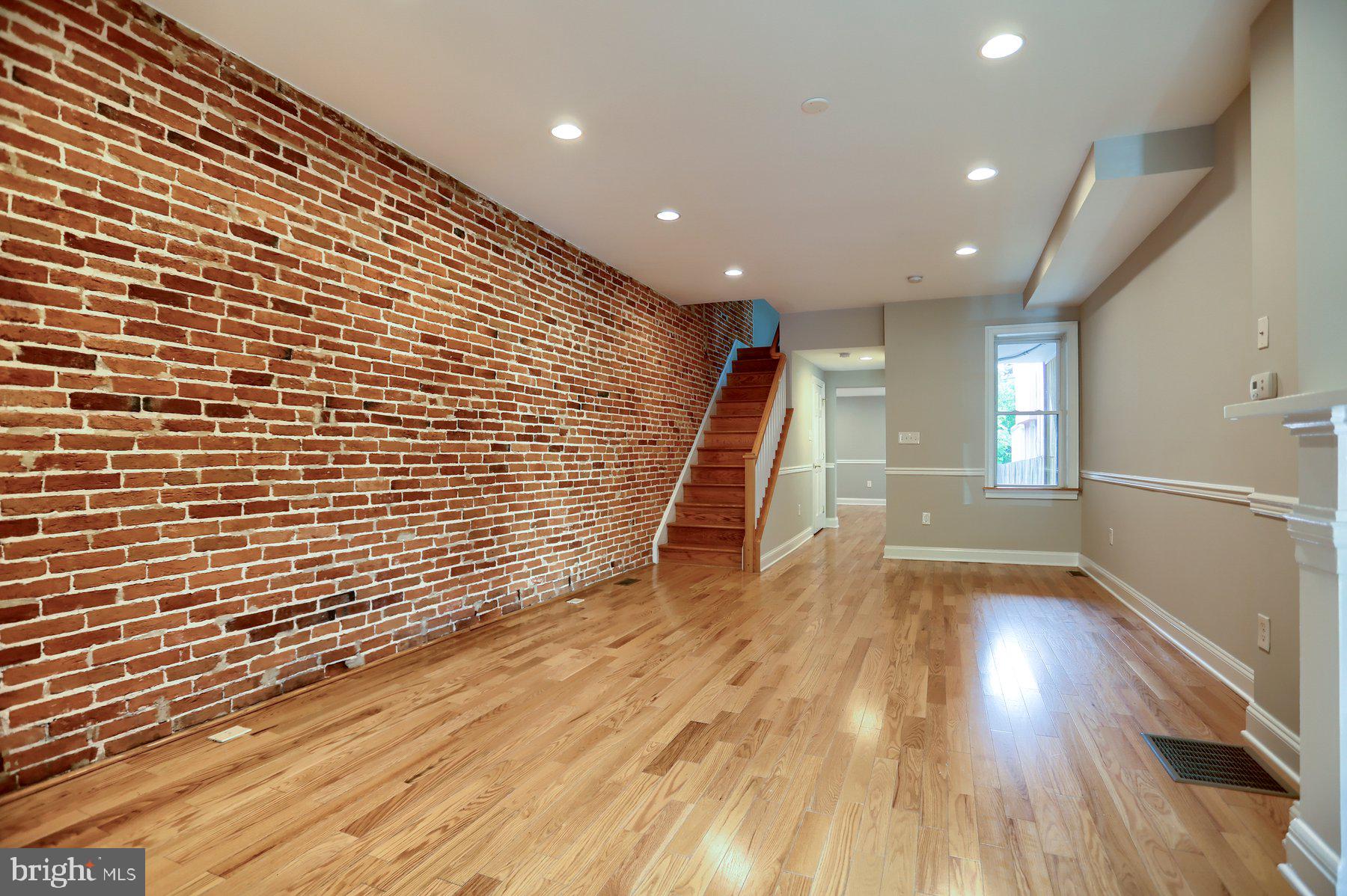 FELLS POINT HISTORIC DISTRICT - Residential