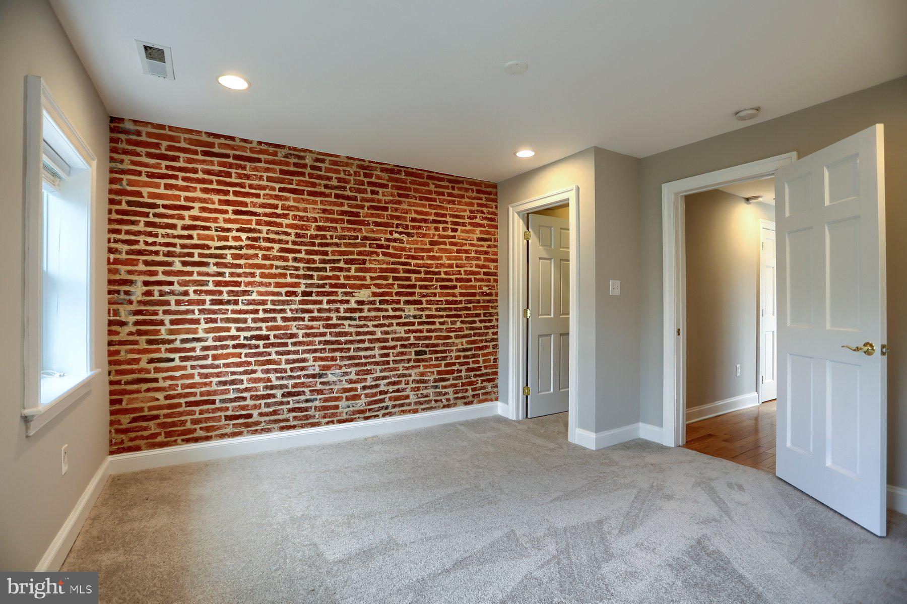FELLS POINT HISTORIC DISTRICT - Residential