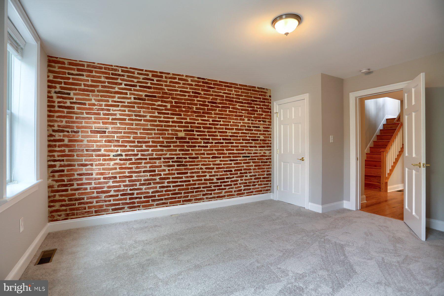 FELLS POINT HISTORIC DISTRICT - Residential