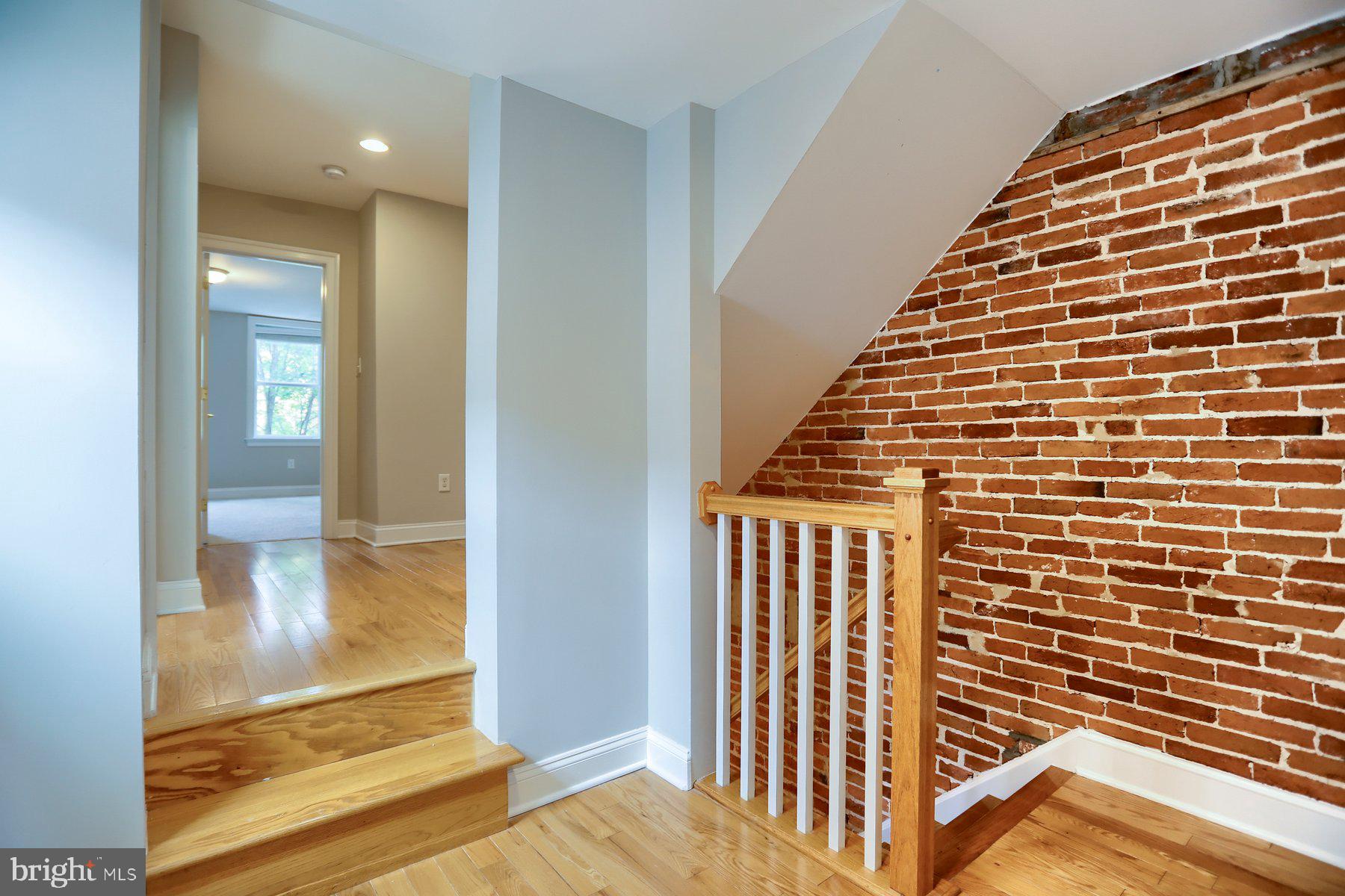 FELLS POINT HISTORIC DISTRICT - Residential