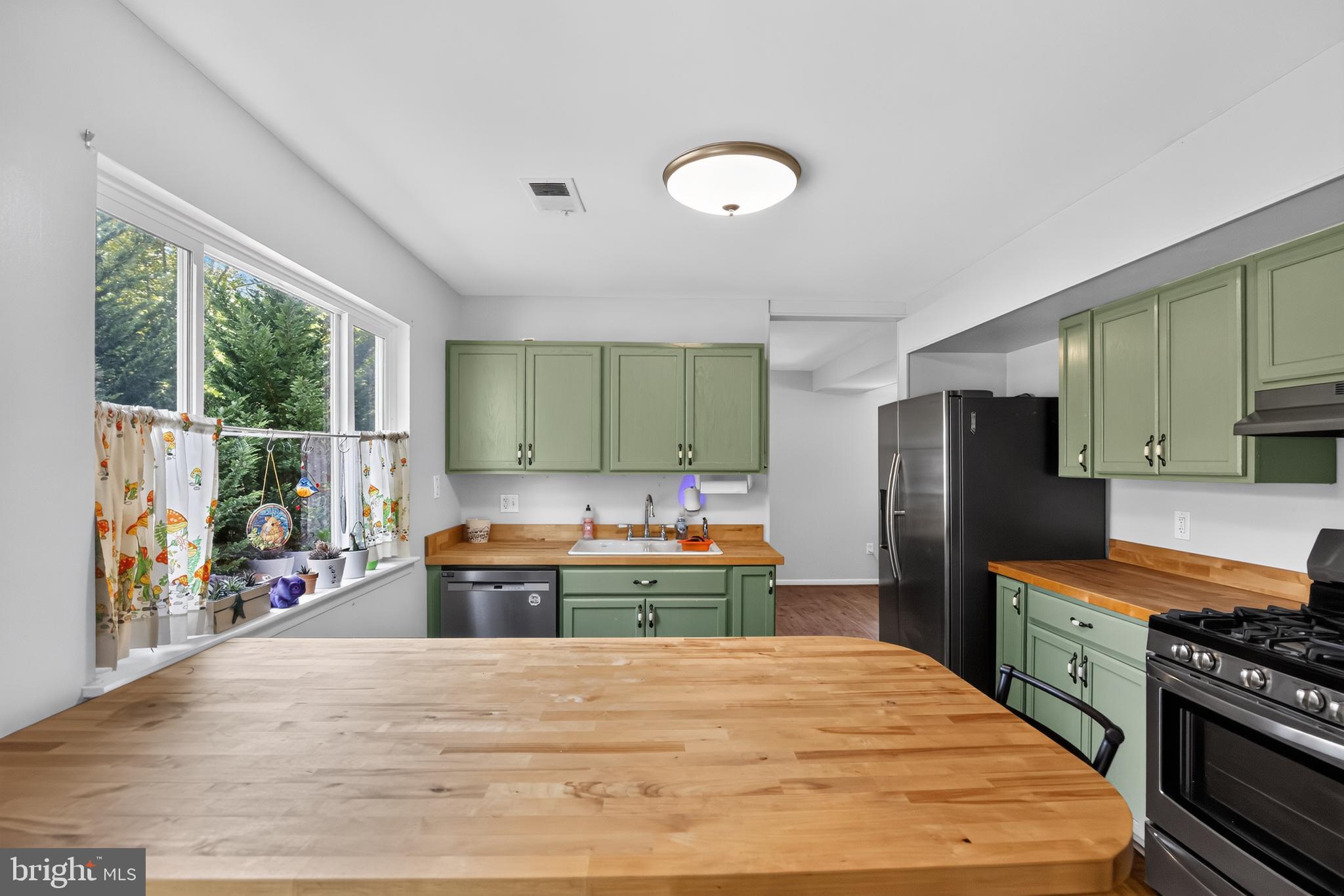 STEVENS FOREST - Residential